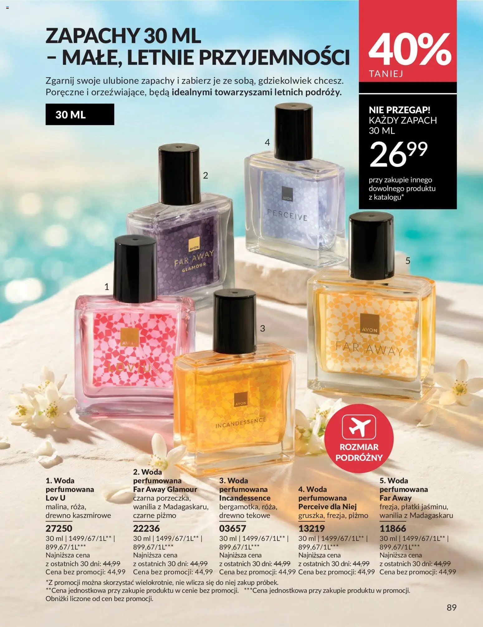 Avon Katalog 6 2026