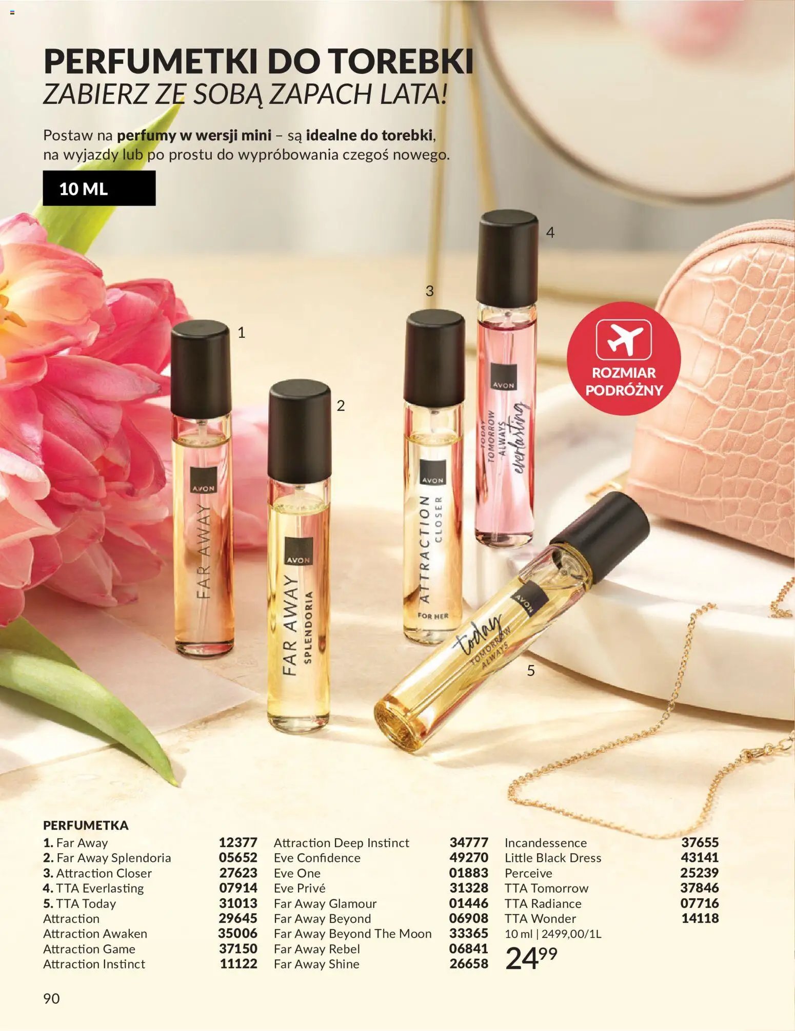 Avon Katalog 6 2026