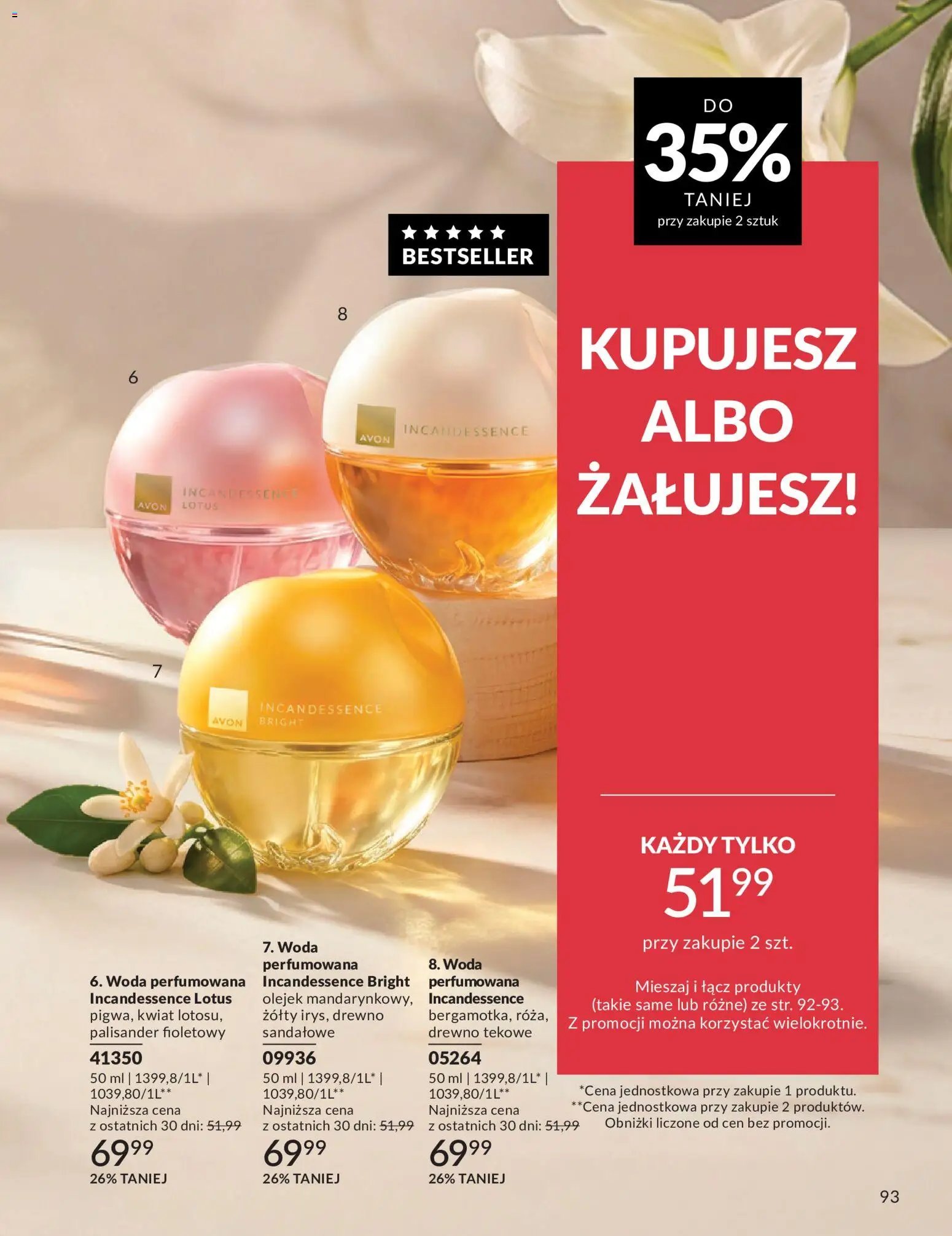 Avon Katalog 6 2026
