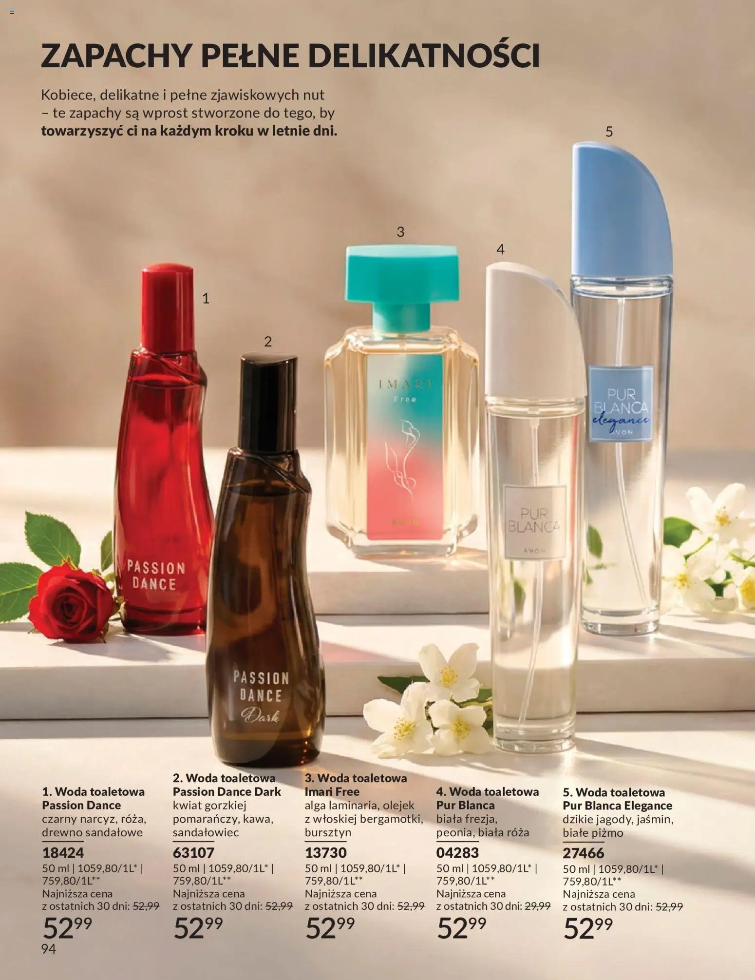 Avon Katalog 6 2026