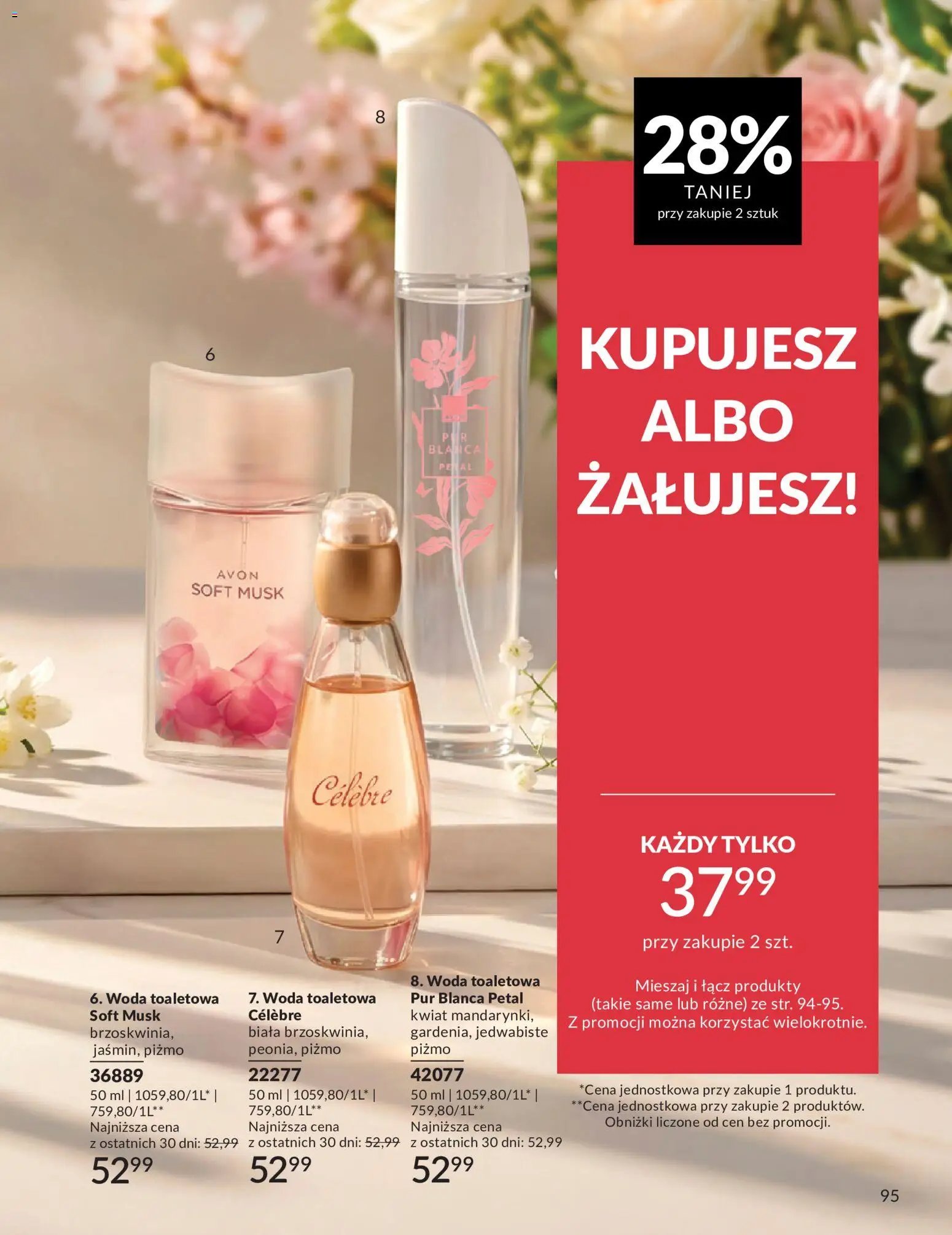 Avon Katalog 6 2026