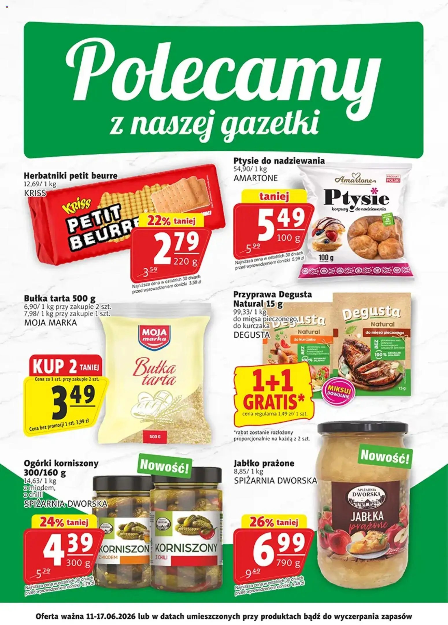 Prim Market promocje - Primcard