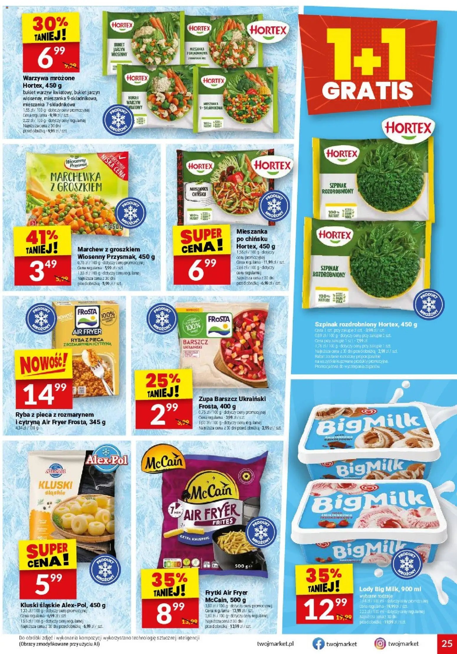 Twój Market gazetka