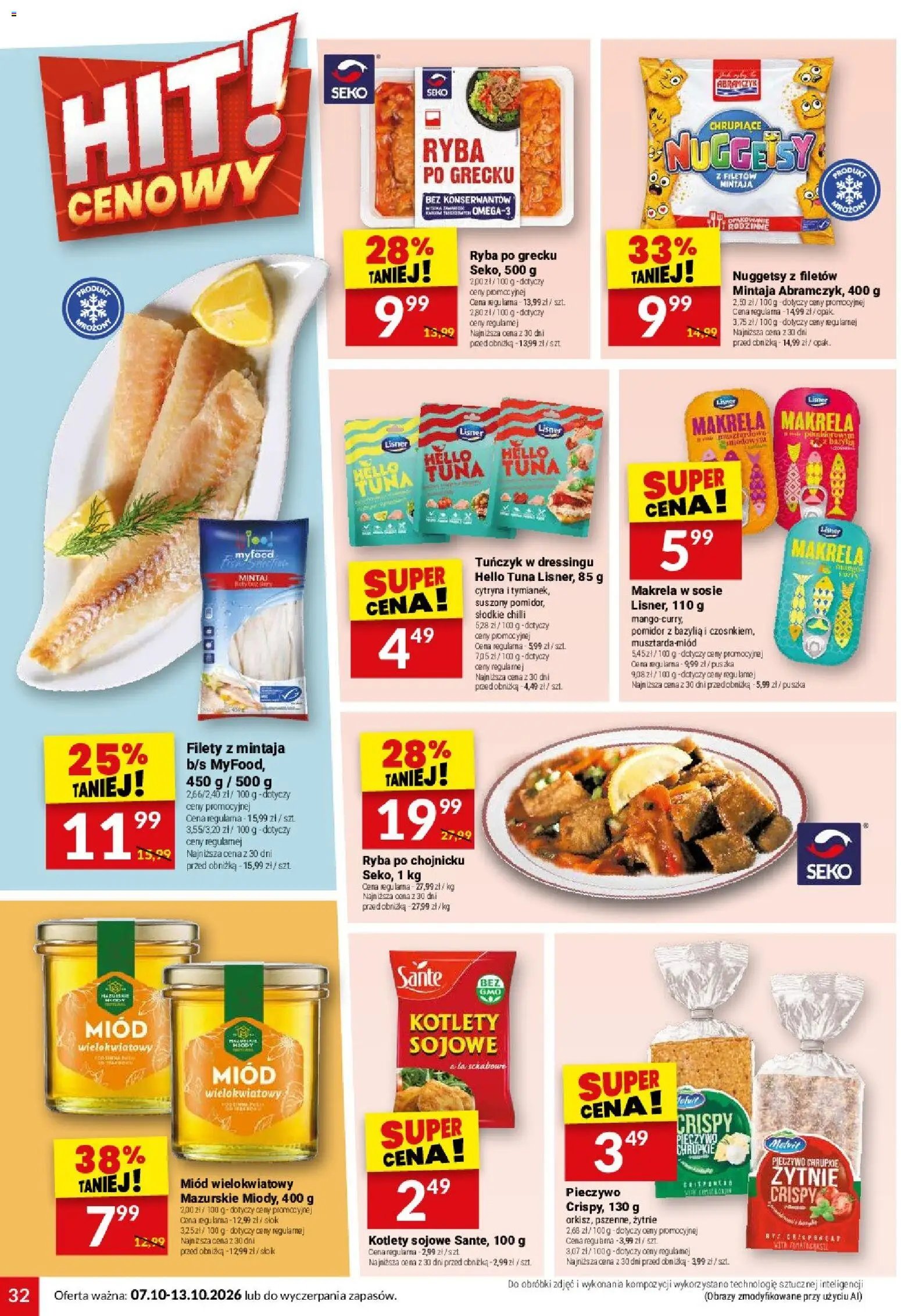Twój Market gazetka