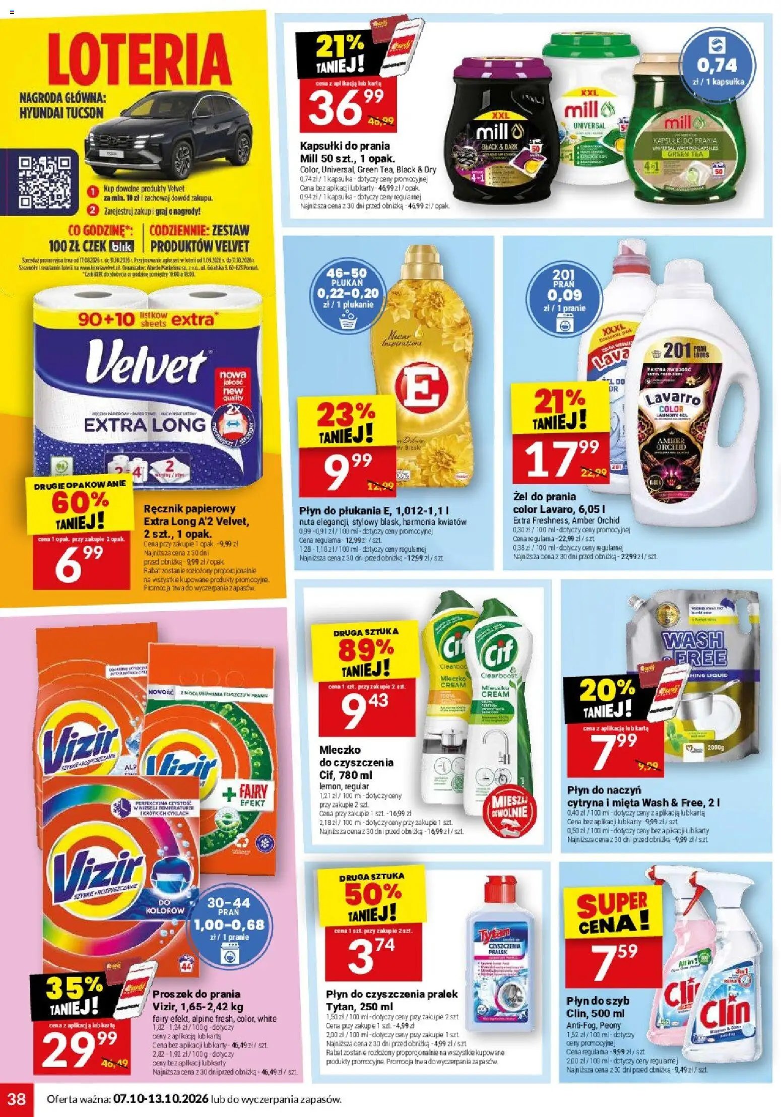 Twój Market gazetka