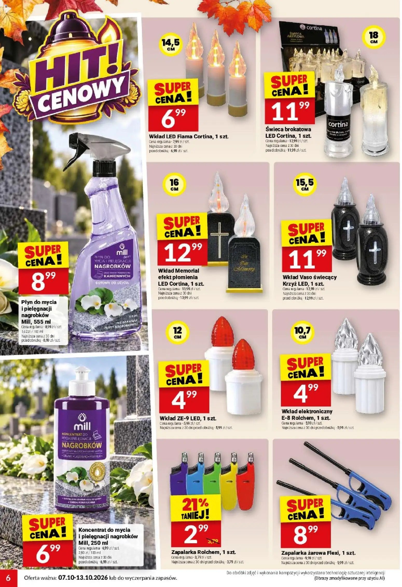 Twój Market gazetka