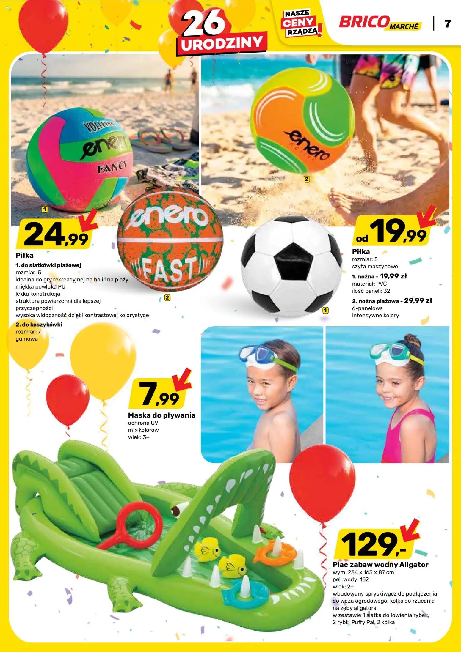 Brico Marché gazetka
