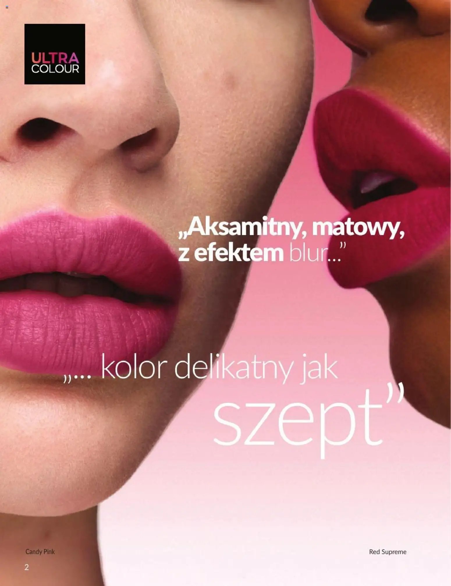 Avon Katalog 8 2026