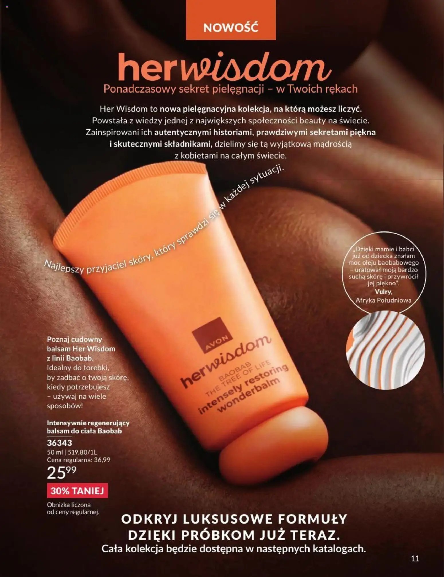 Avon Katalog 8 2026