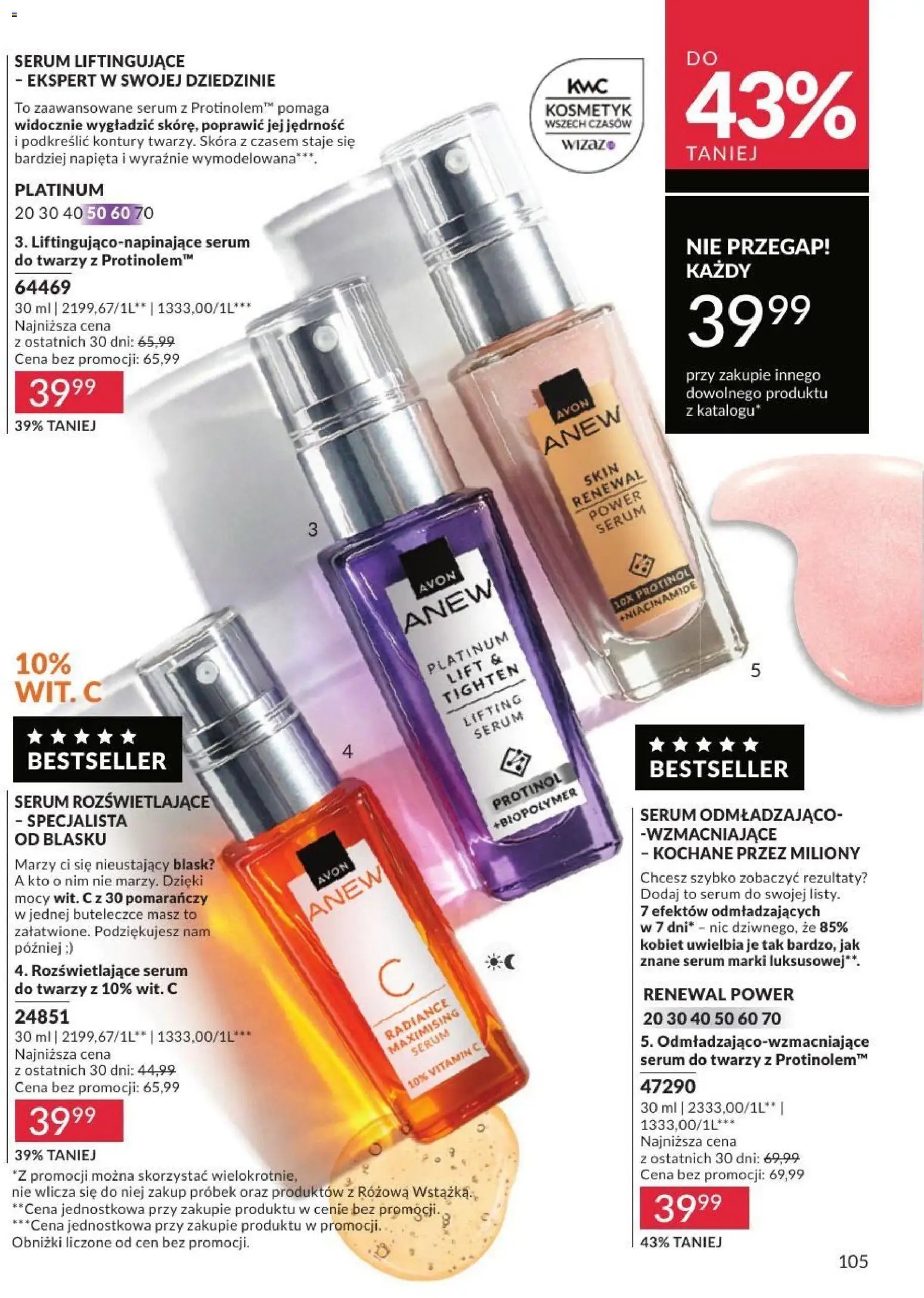 Avon Katalog 8 2026