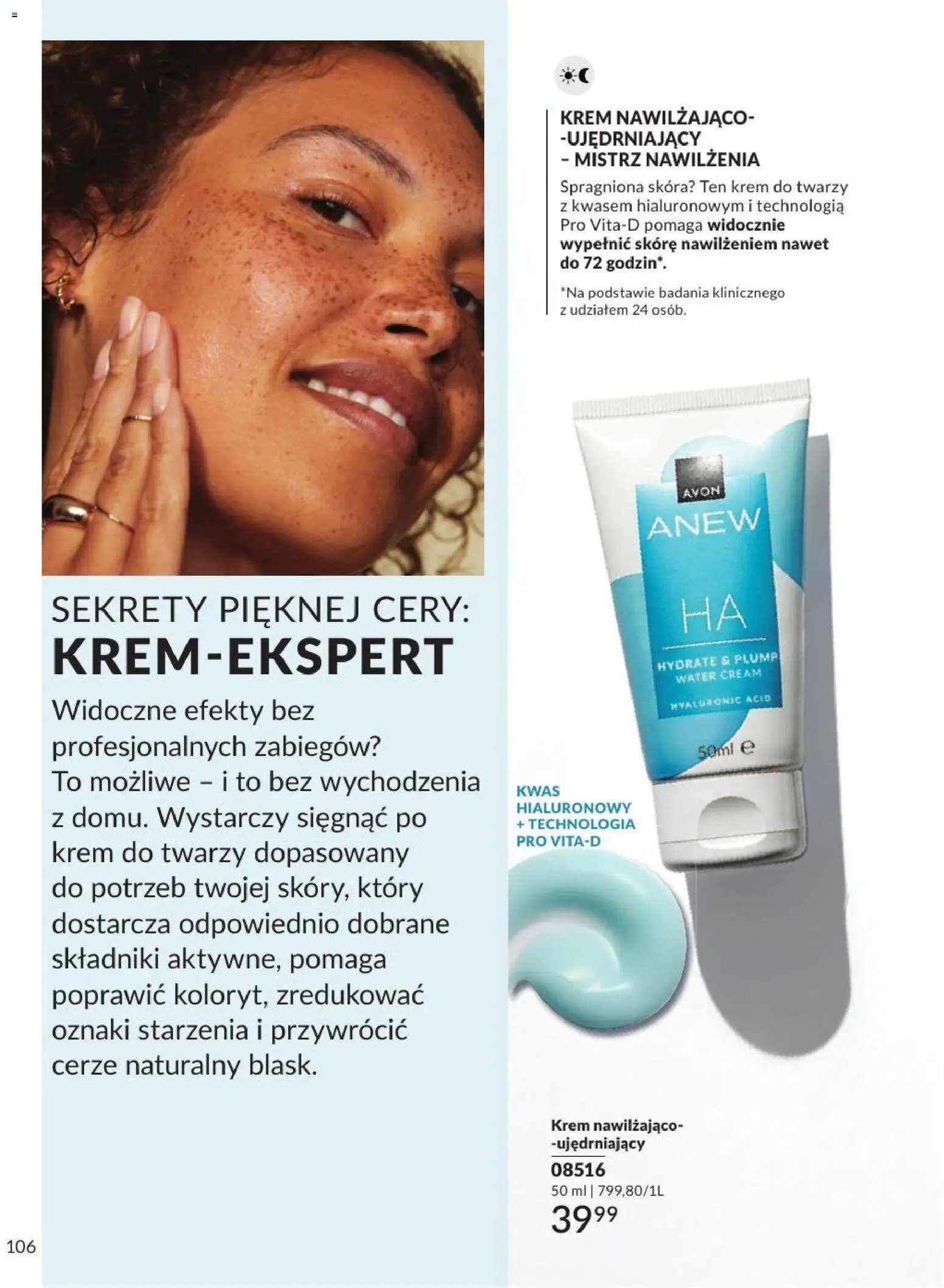 Avon Katalog 8 2026