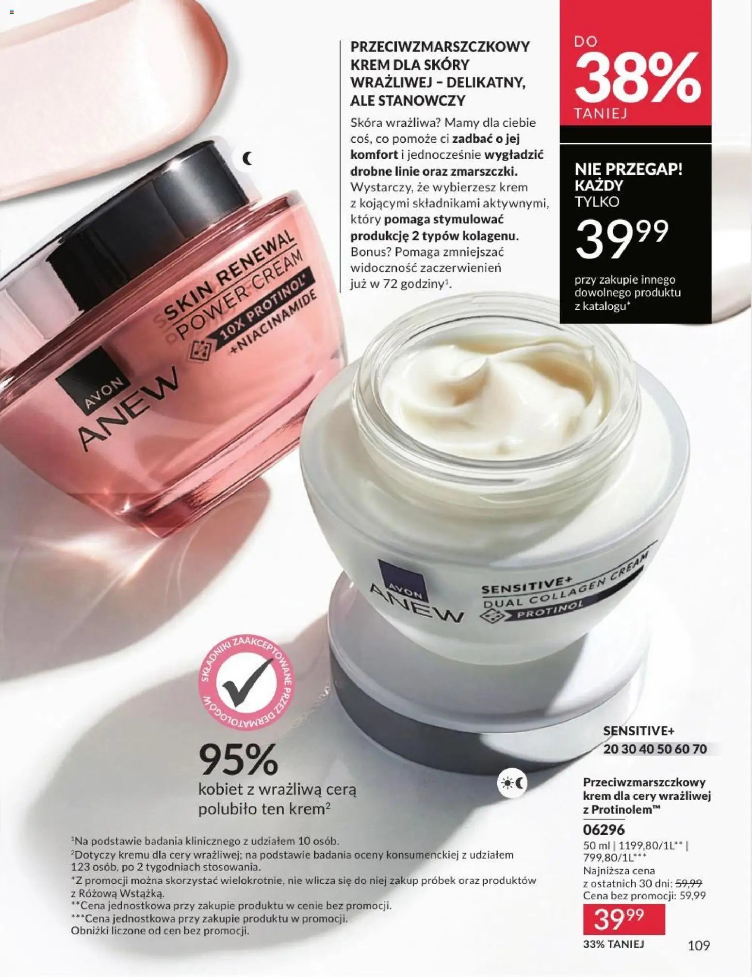 Avon Katalog 8 2026
