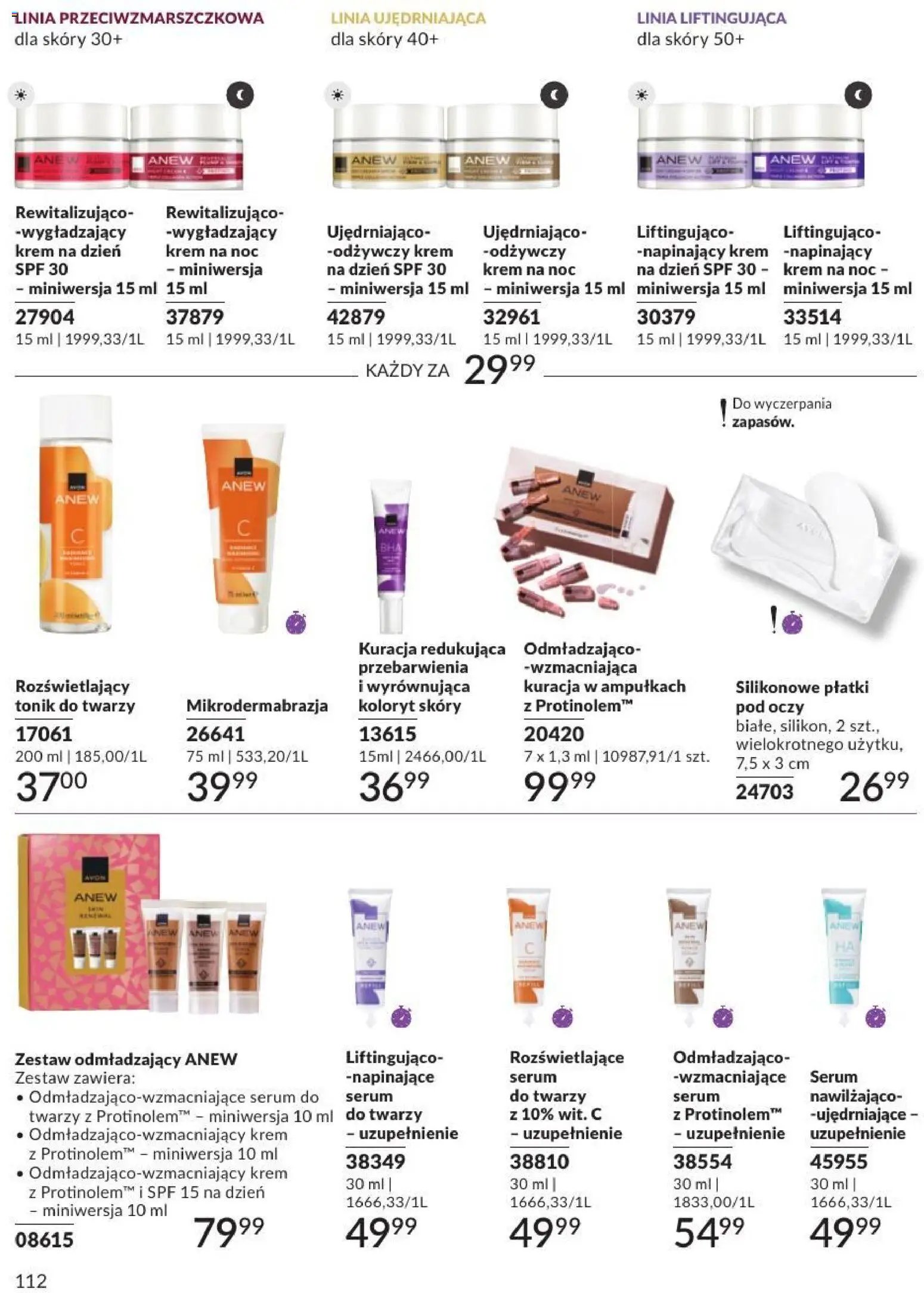 Avon Katalog 8 2026