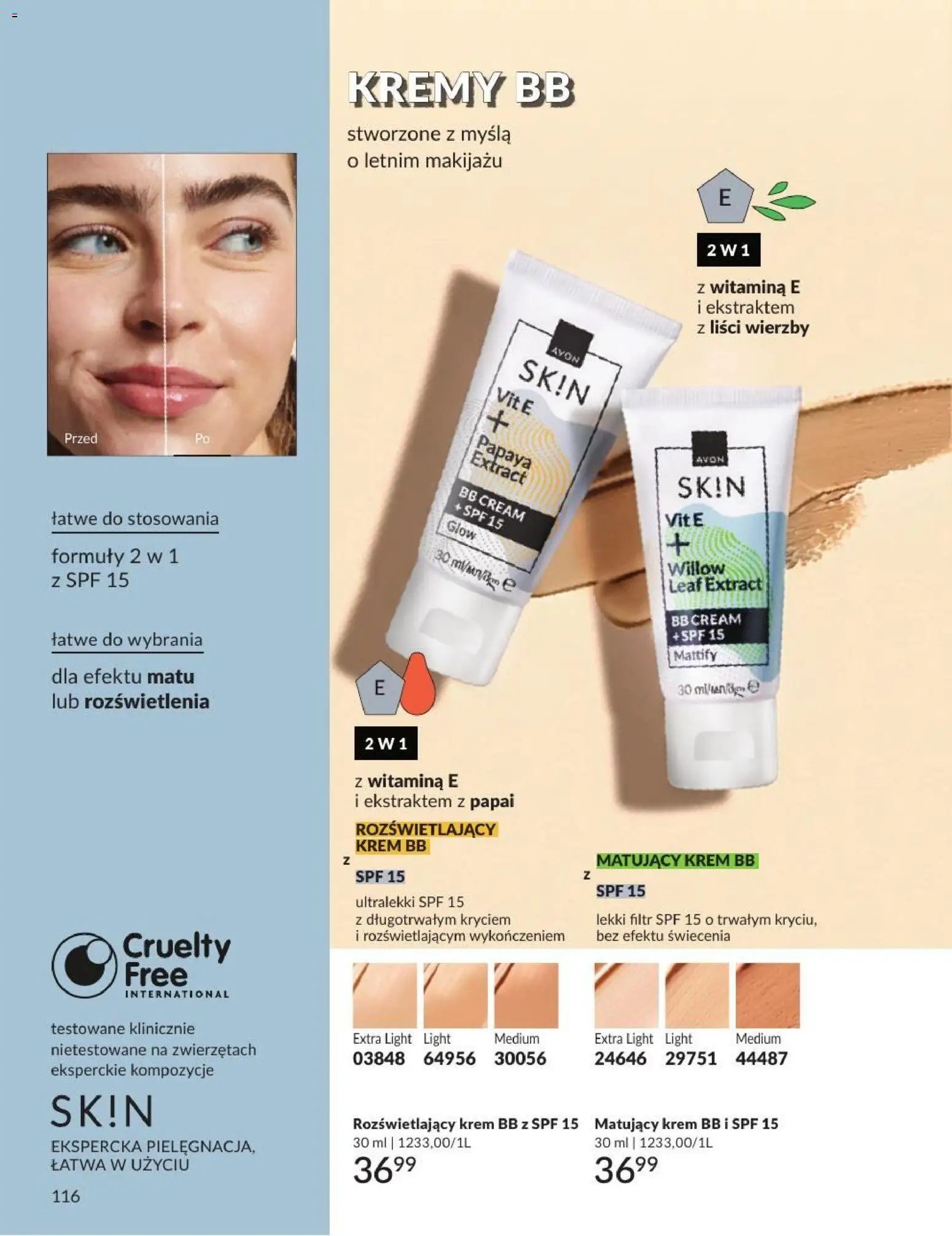 Avon Katalog 8 2026