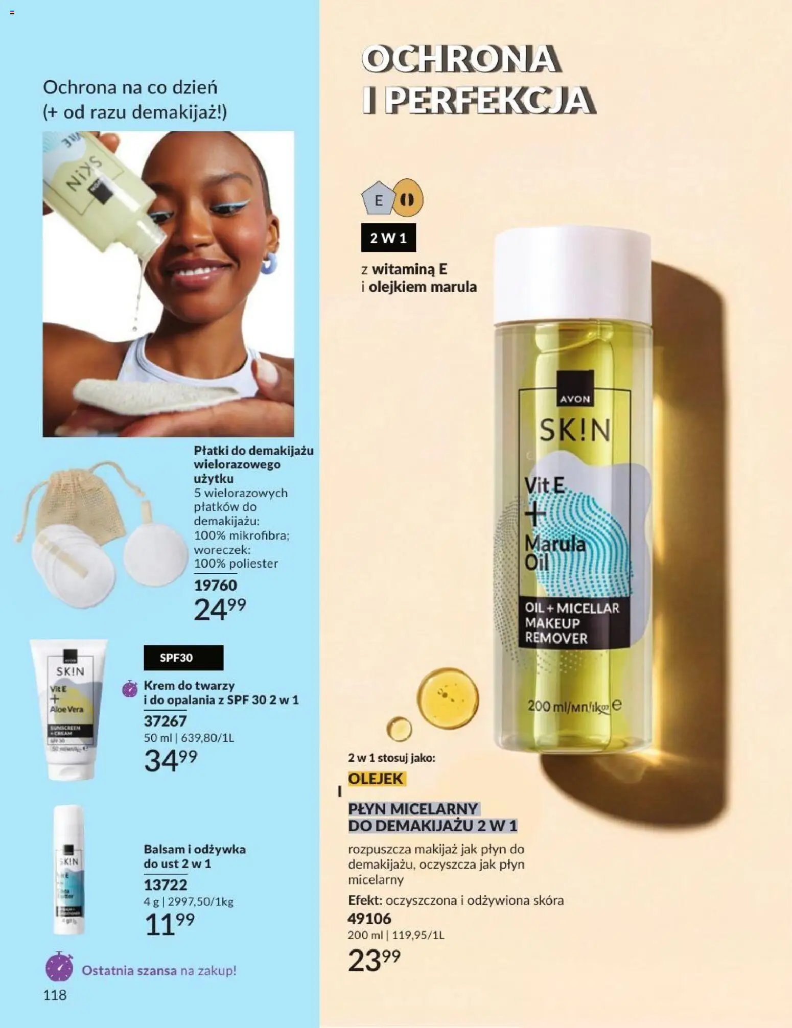 Avon Katalog 8 2026