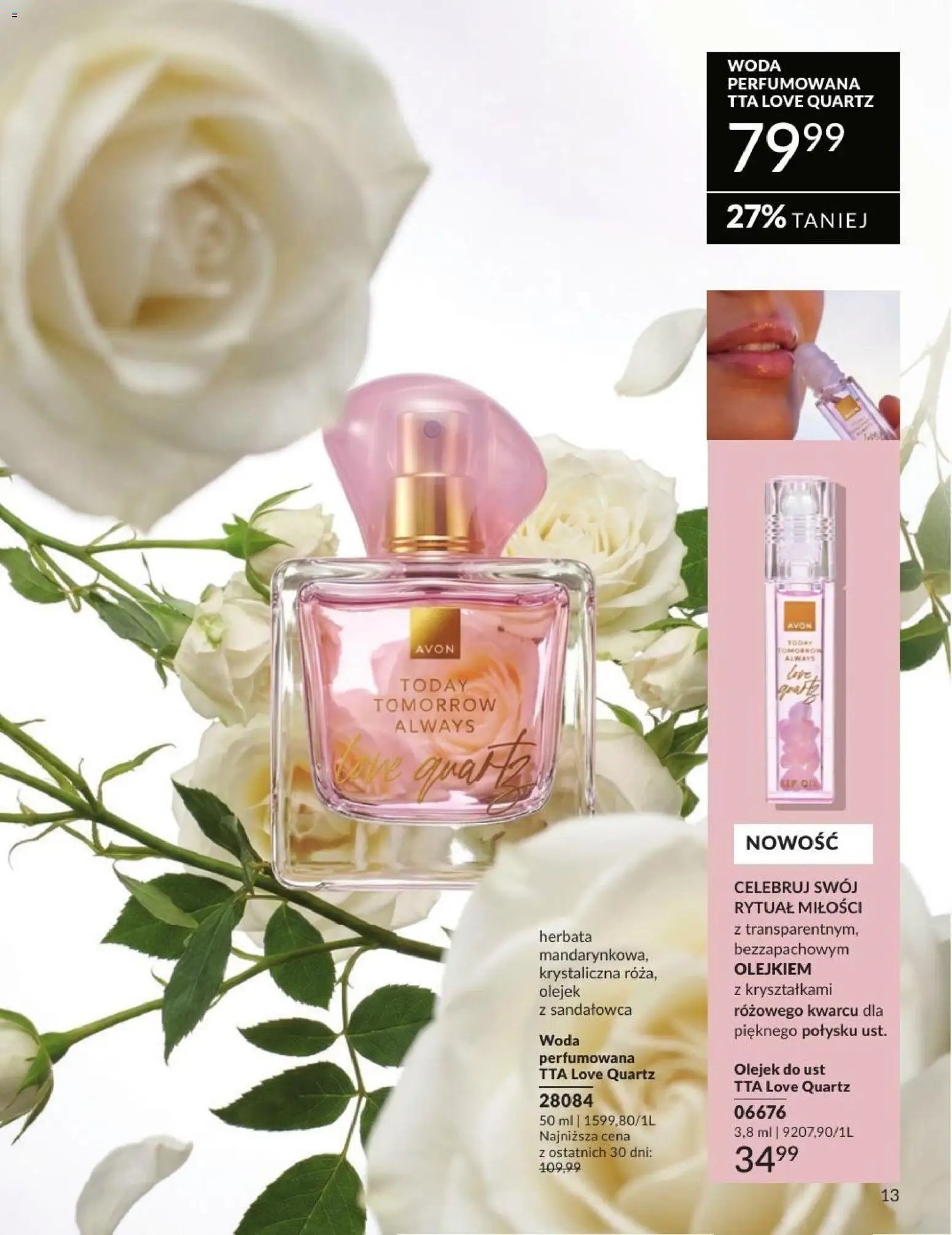 Avon Katalog 8 2026