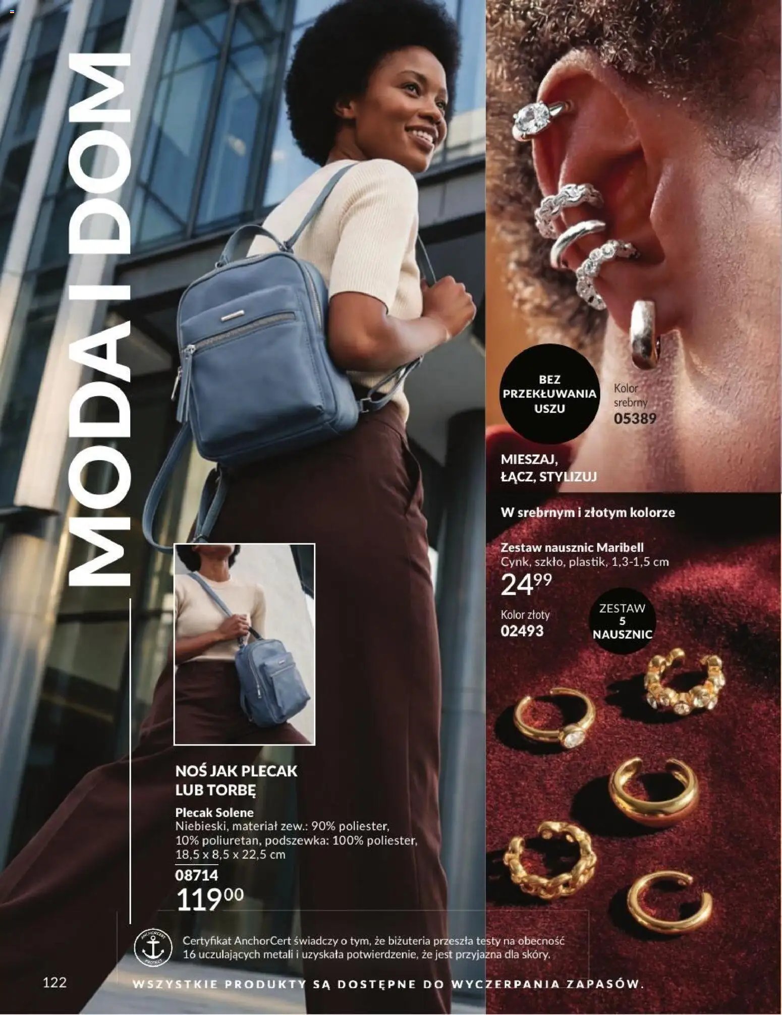 Avon Katalog 8 2026