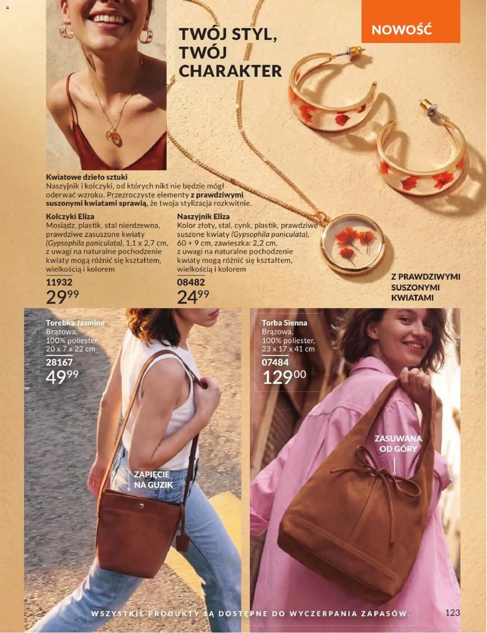 Avon Katalog 8 2026