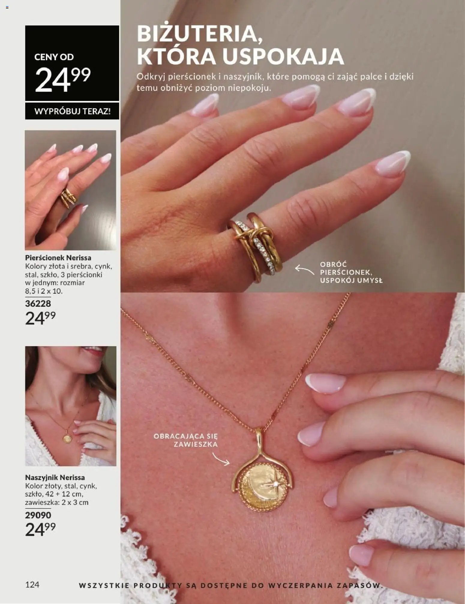 Avon Katalog 8 2026