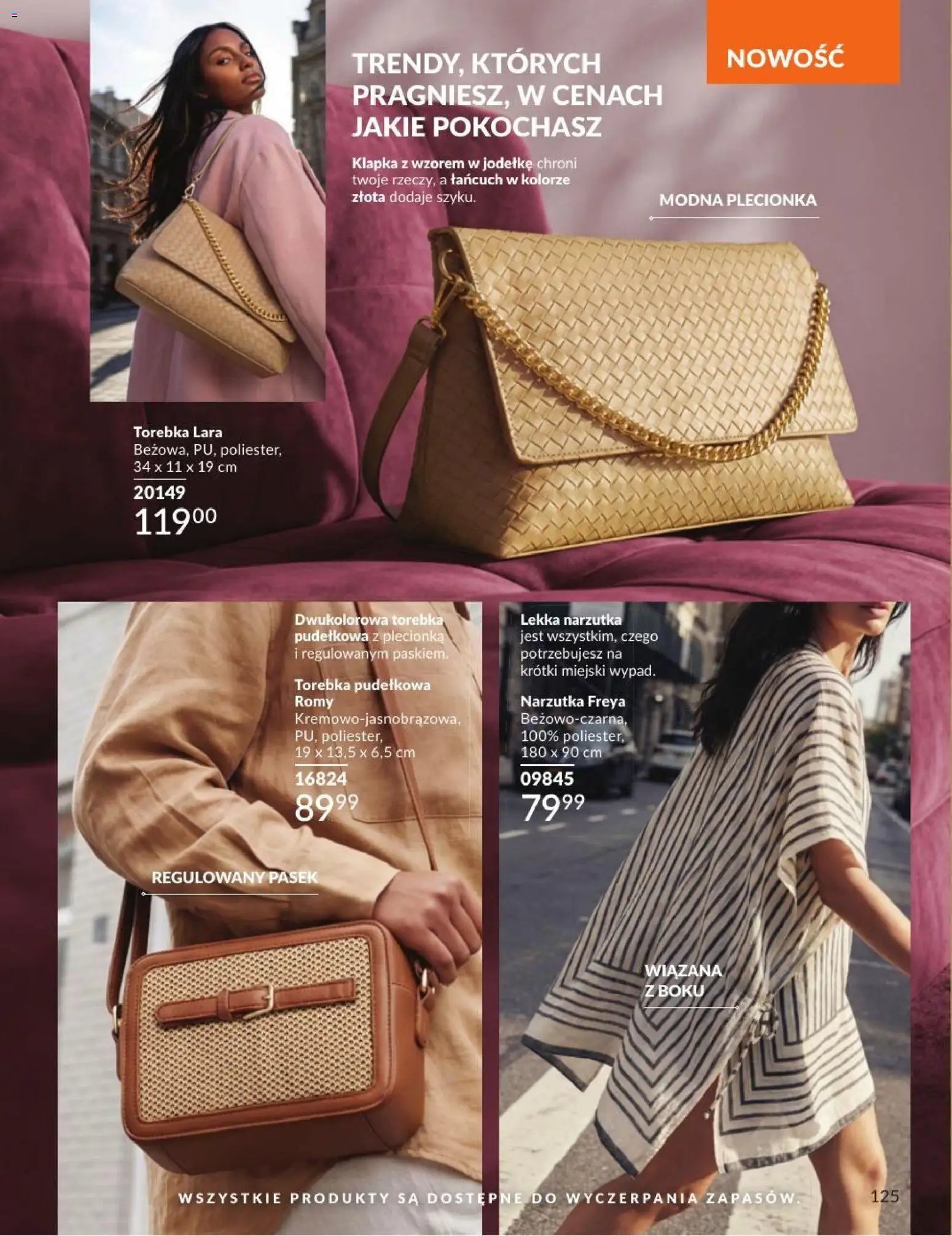 Avon Katalog 8 2026
