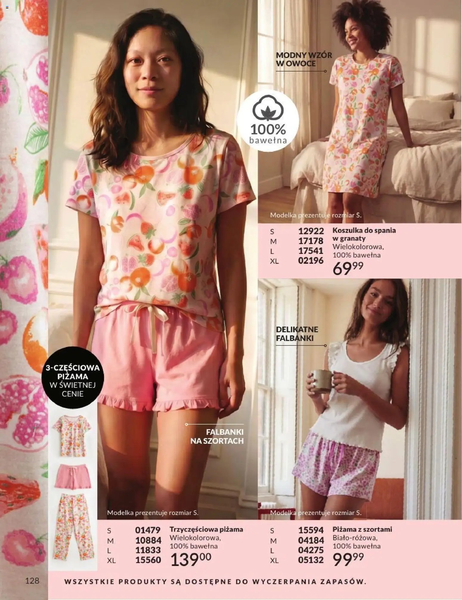Avon Katalog 8 2026