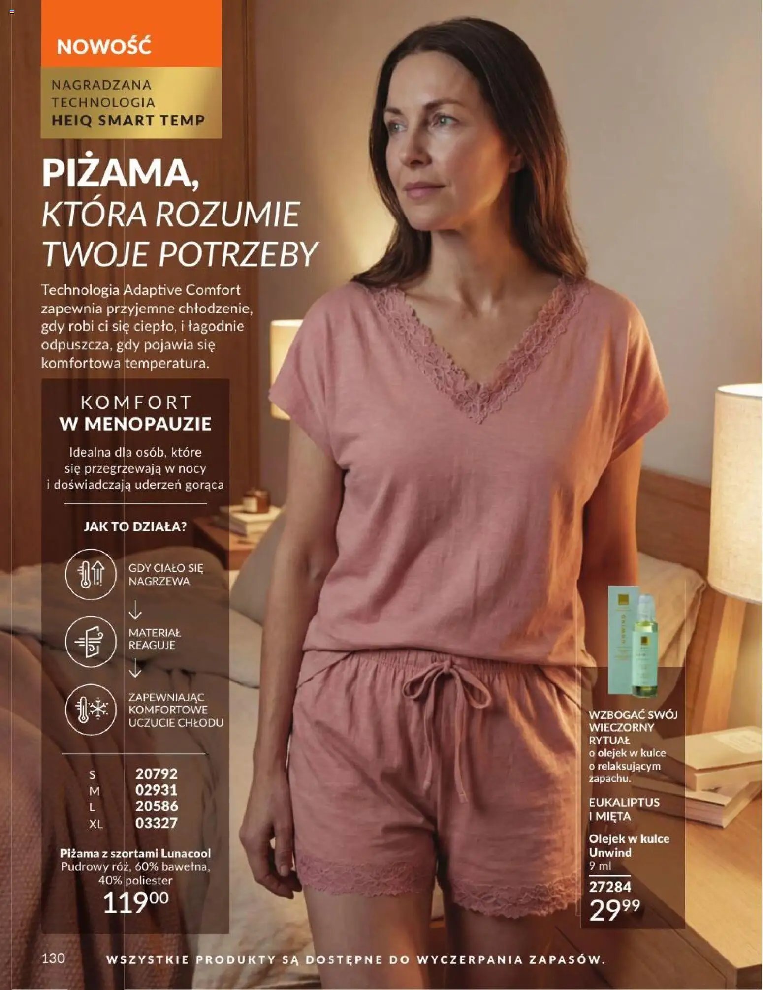 Avon Katalog 8 2026