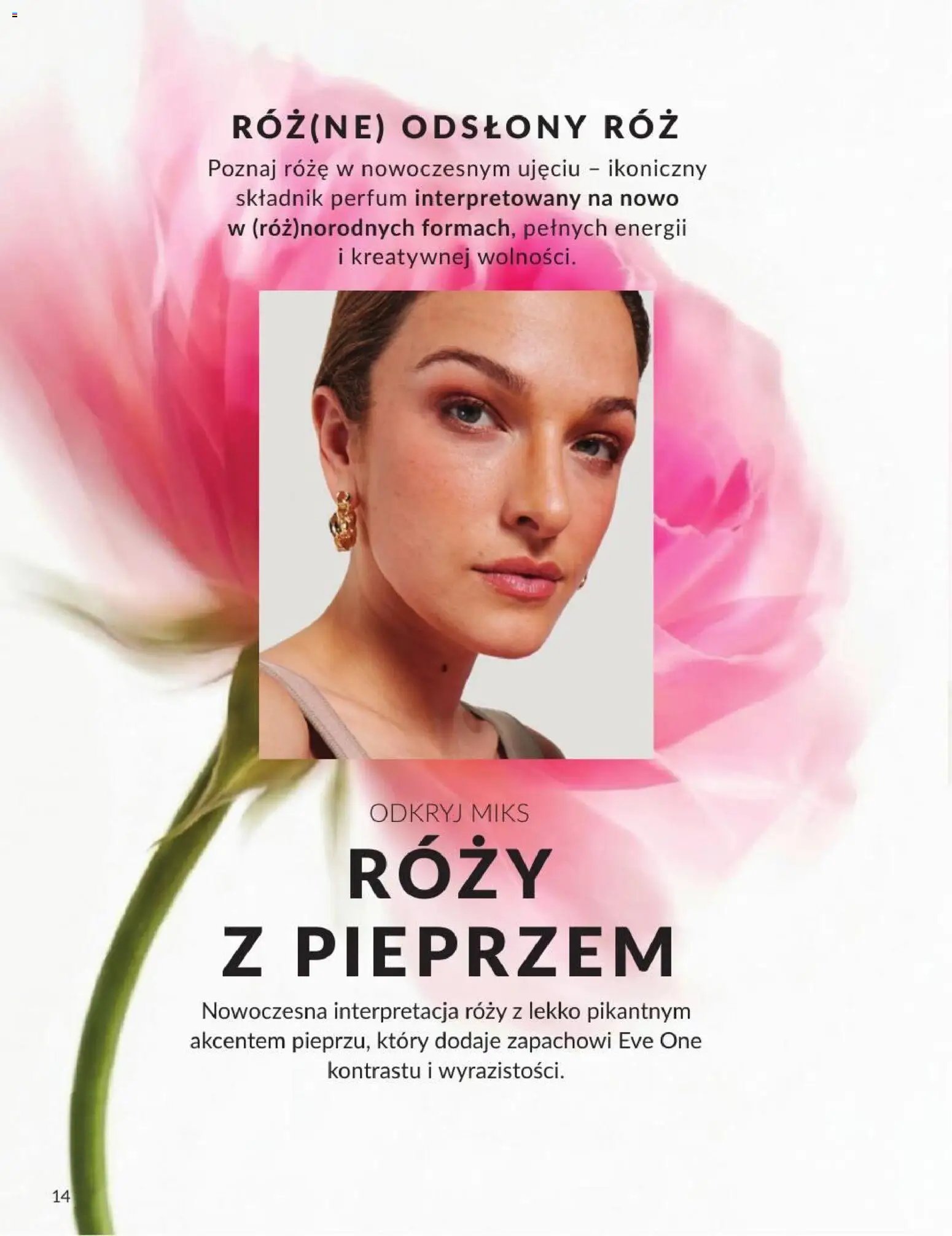 Avon Katalog 8 2026