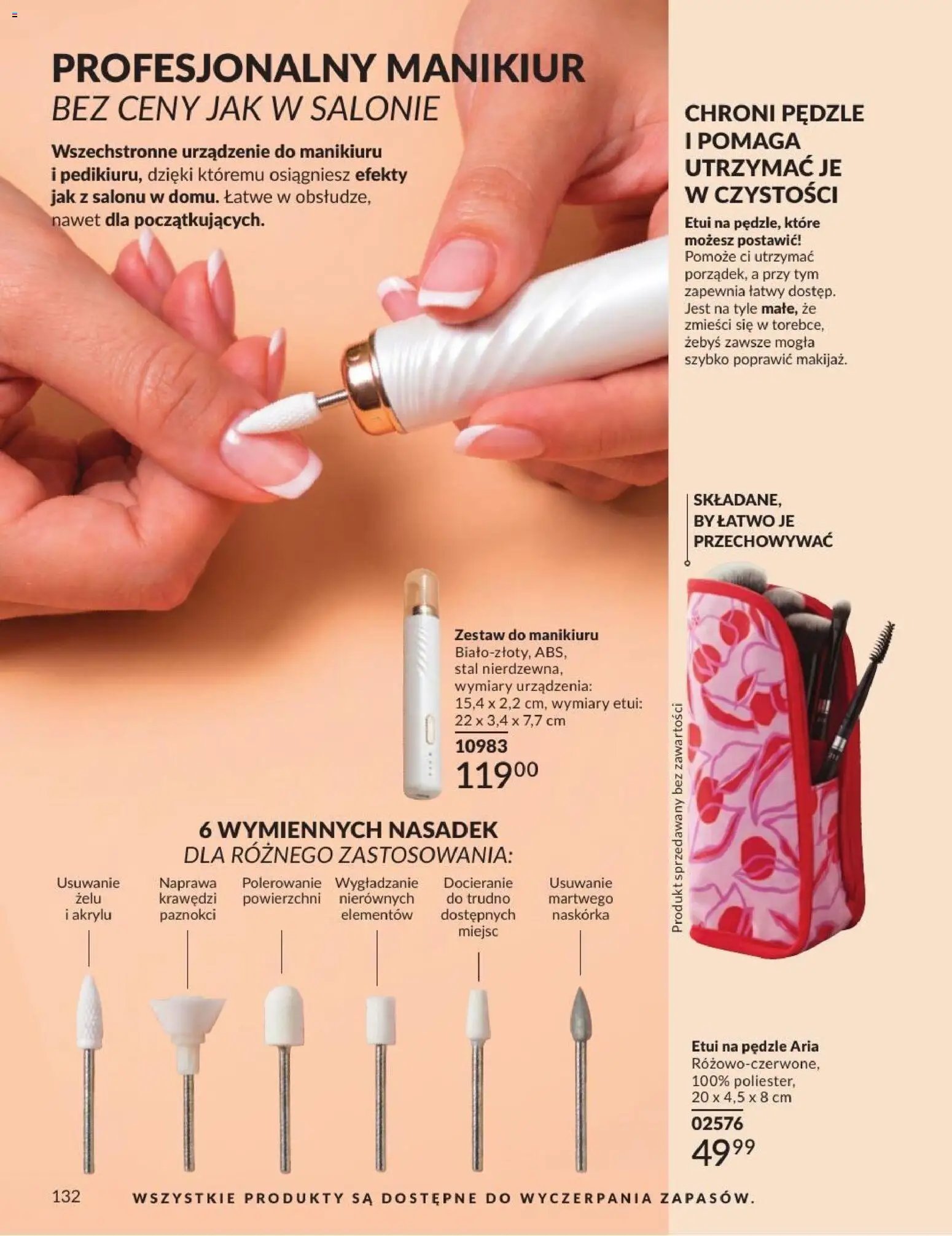 Avon Katalog 8 2026