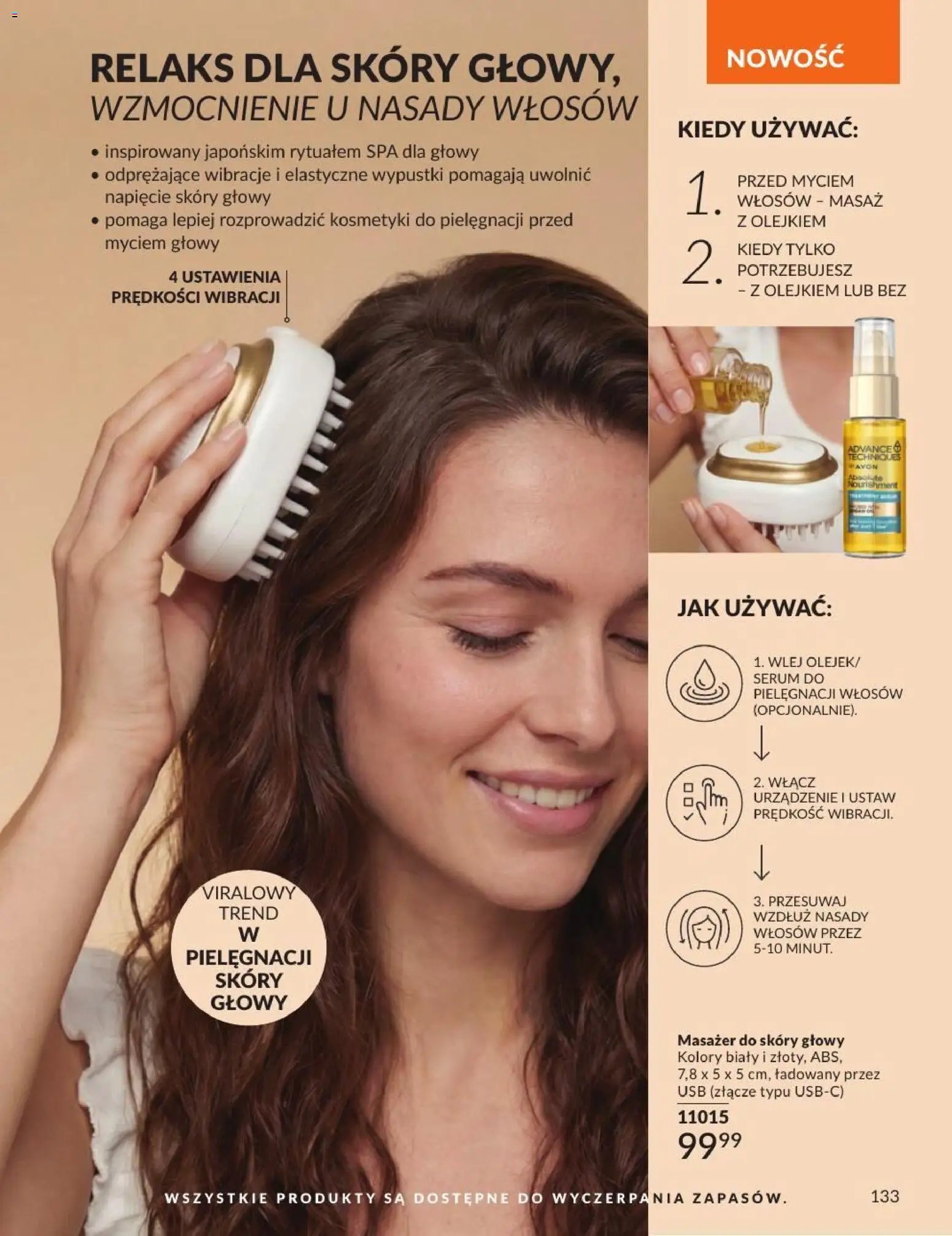 Avon Katalog 8 2026