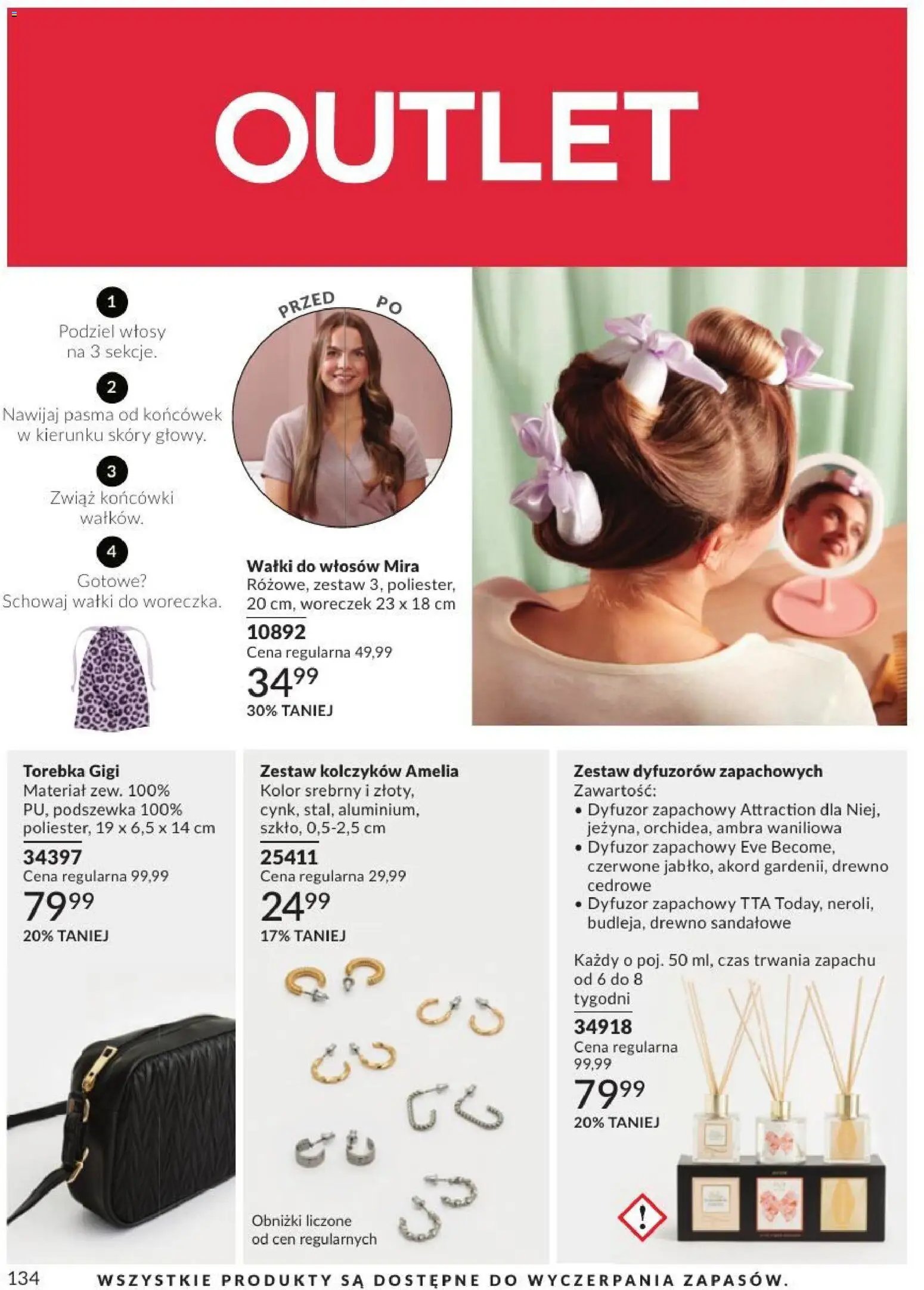 Avon Katalog 8 2026