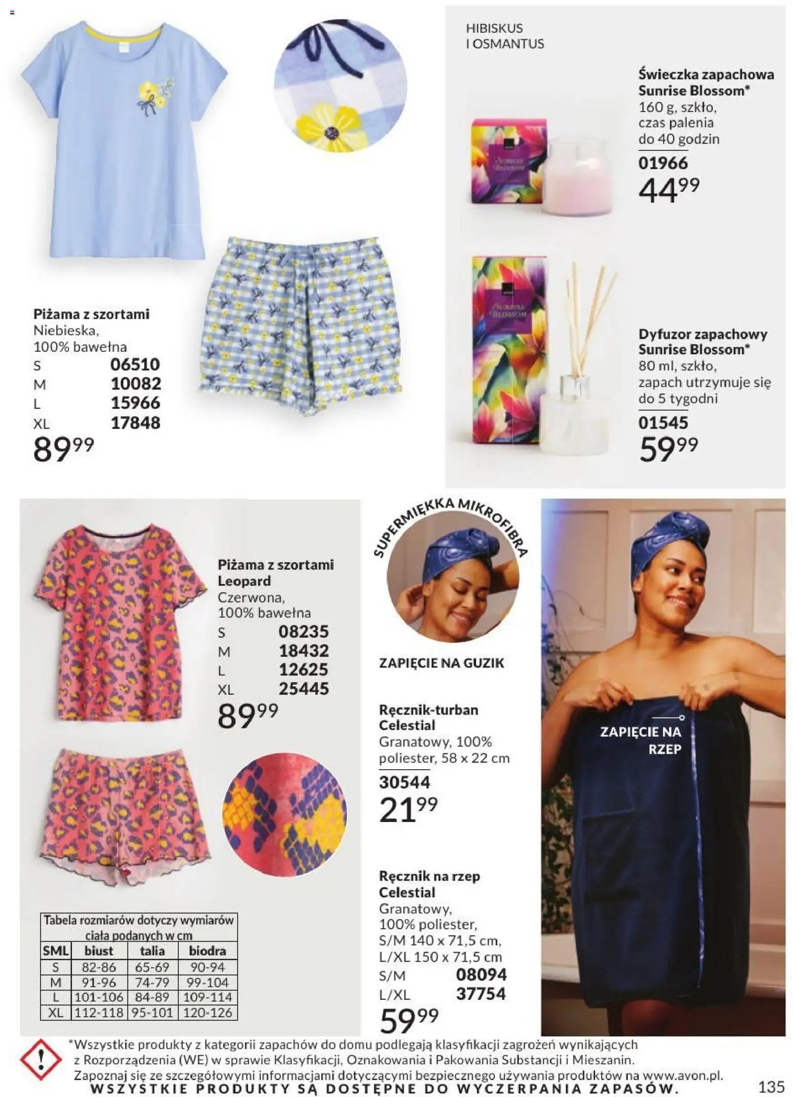 Avon Katalog 8 2026