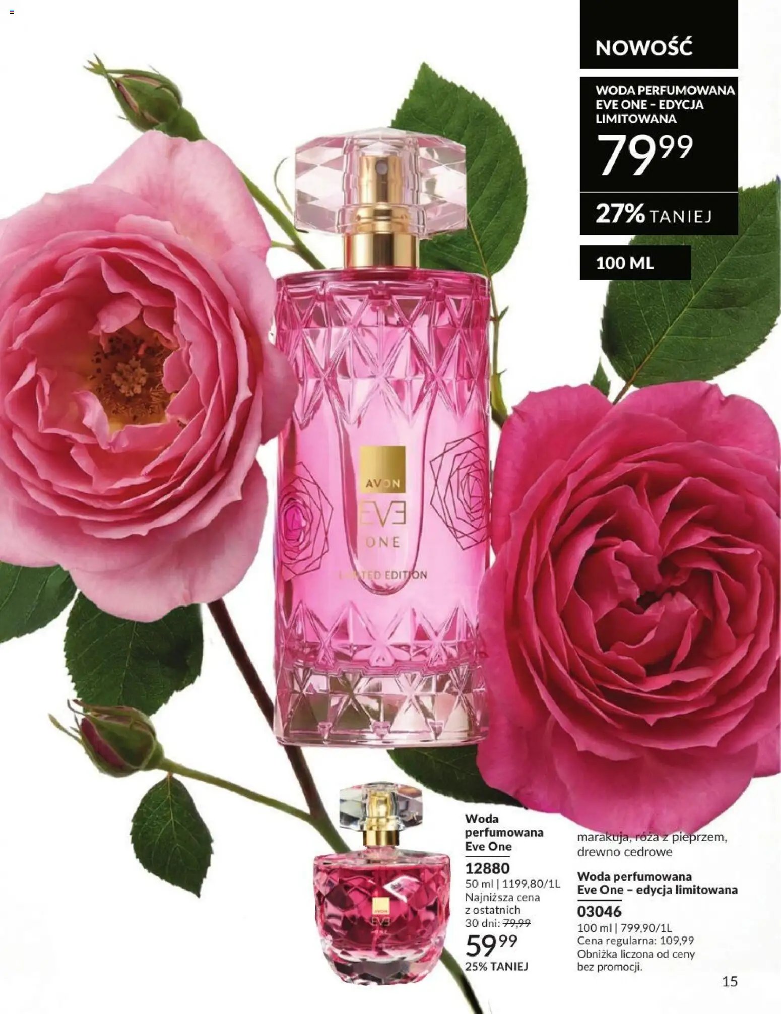 Avon Katalog 8 2026