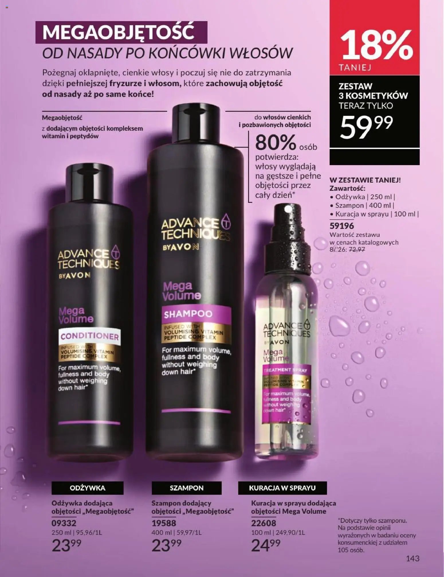 Avon Katalog 8 2026
