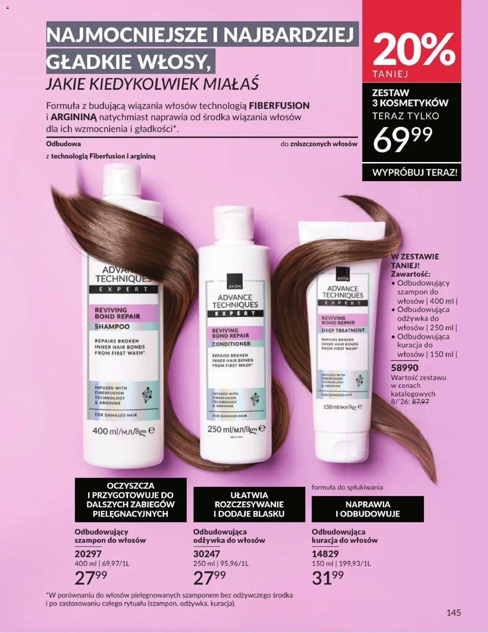 Avon Katalog 8 2026