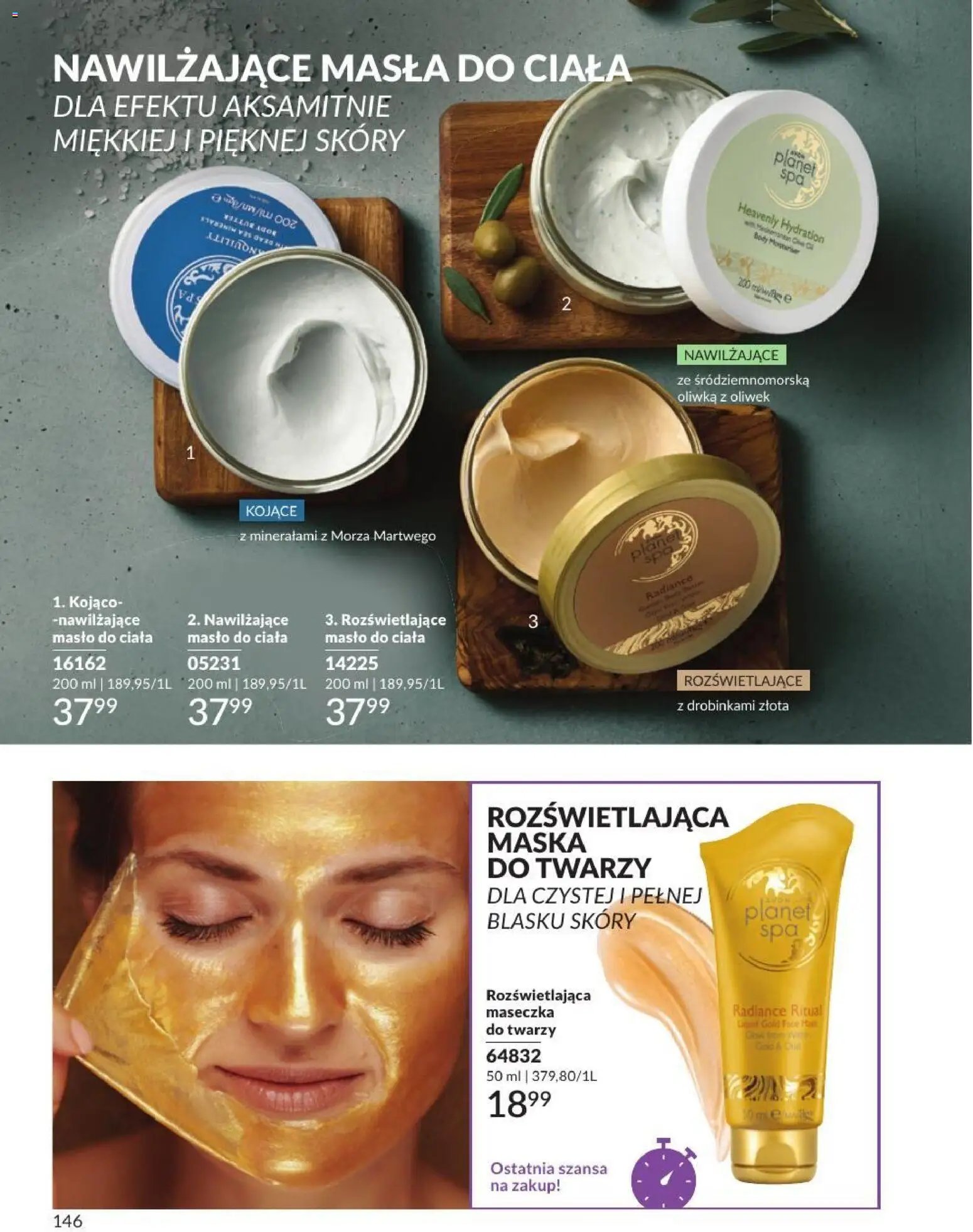 Avon Katalog 8 2026