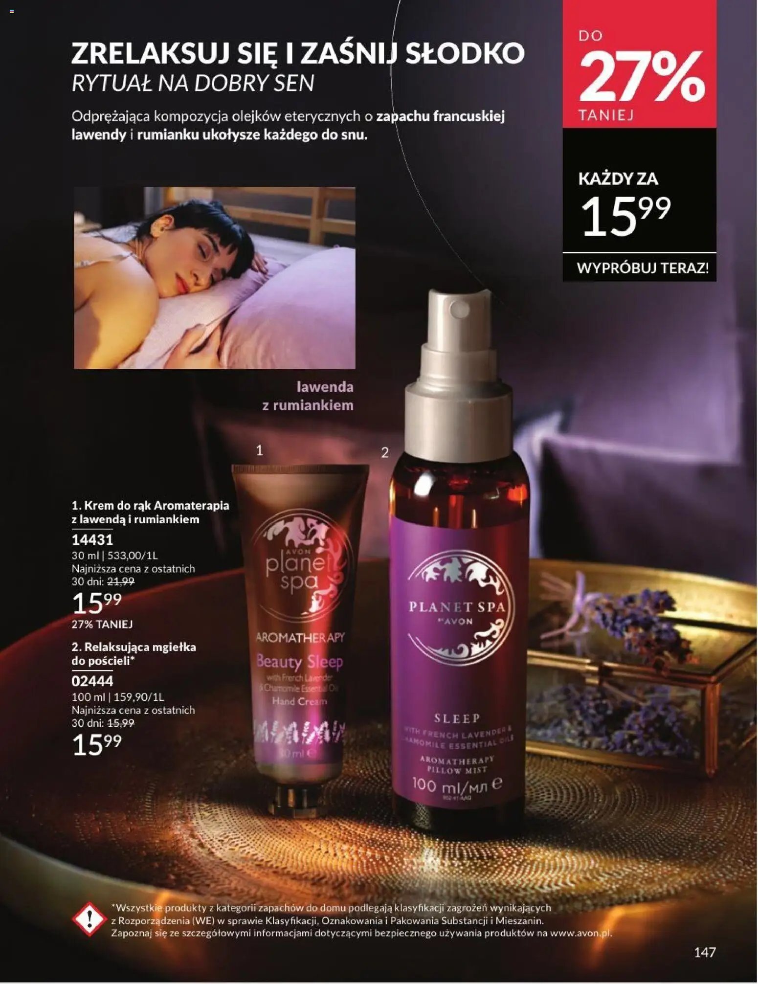 Avon Katalog 8 2026