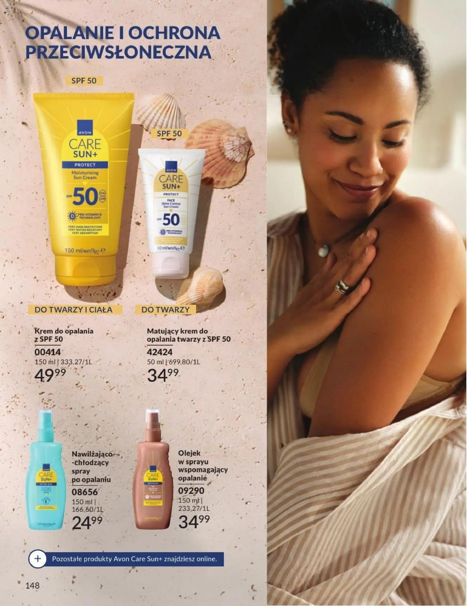 Avon Katalog 8 2026