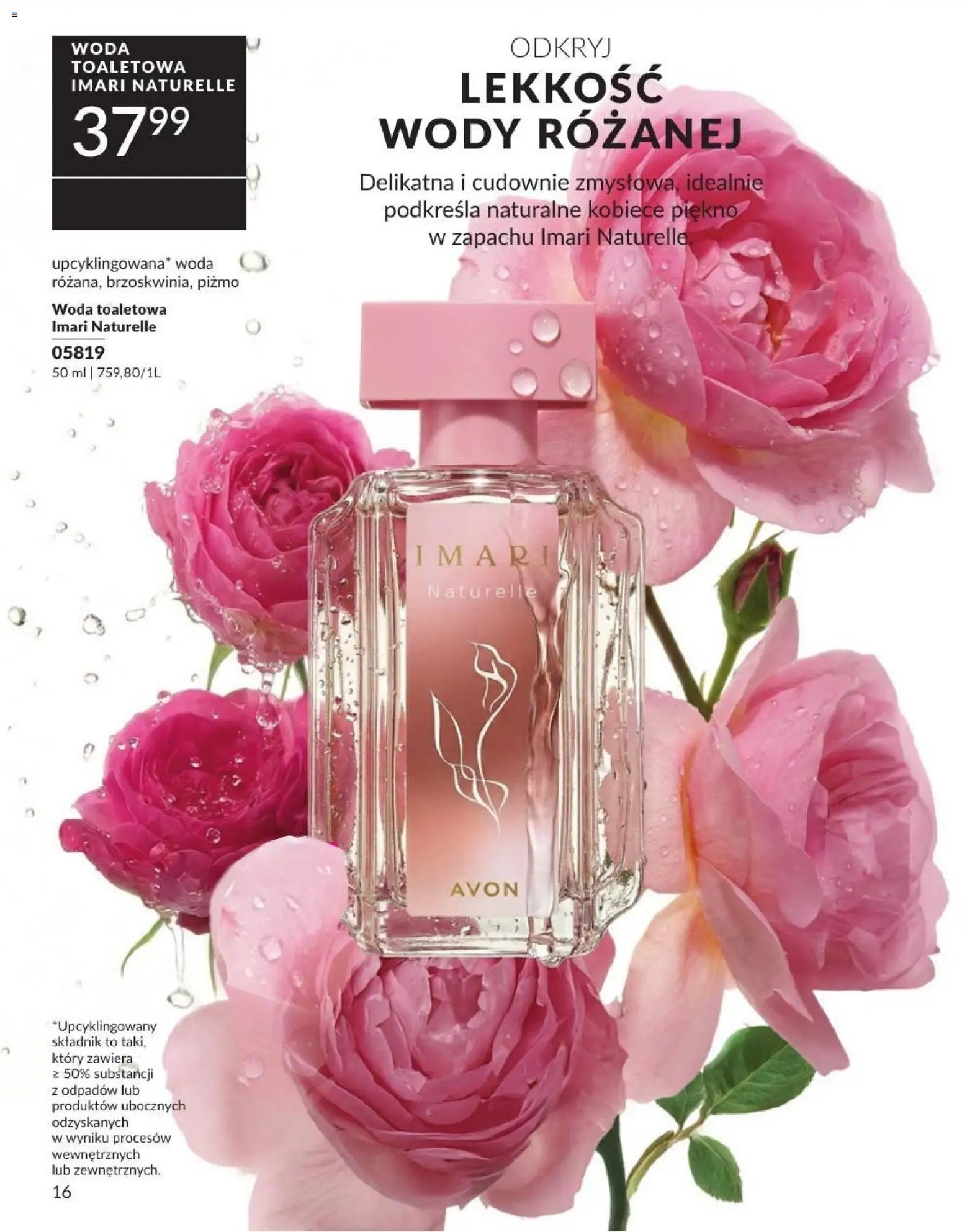 Avon Katalog 8 2026