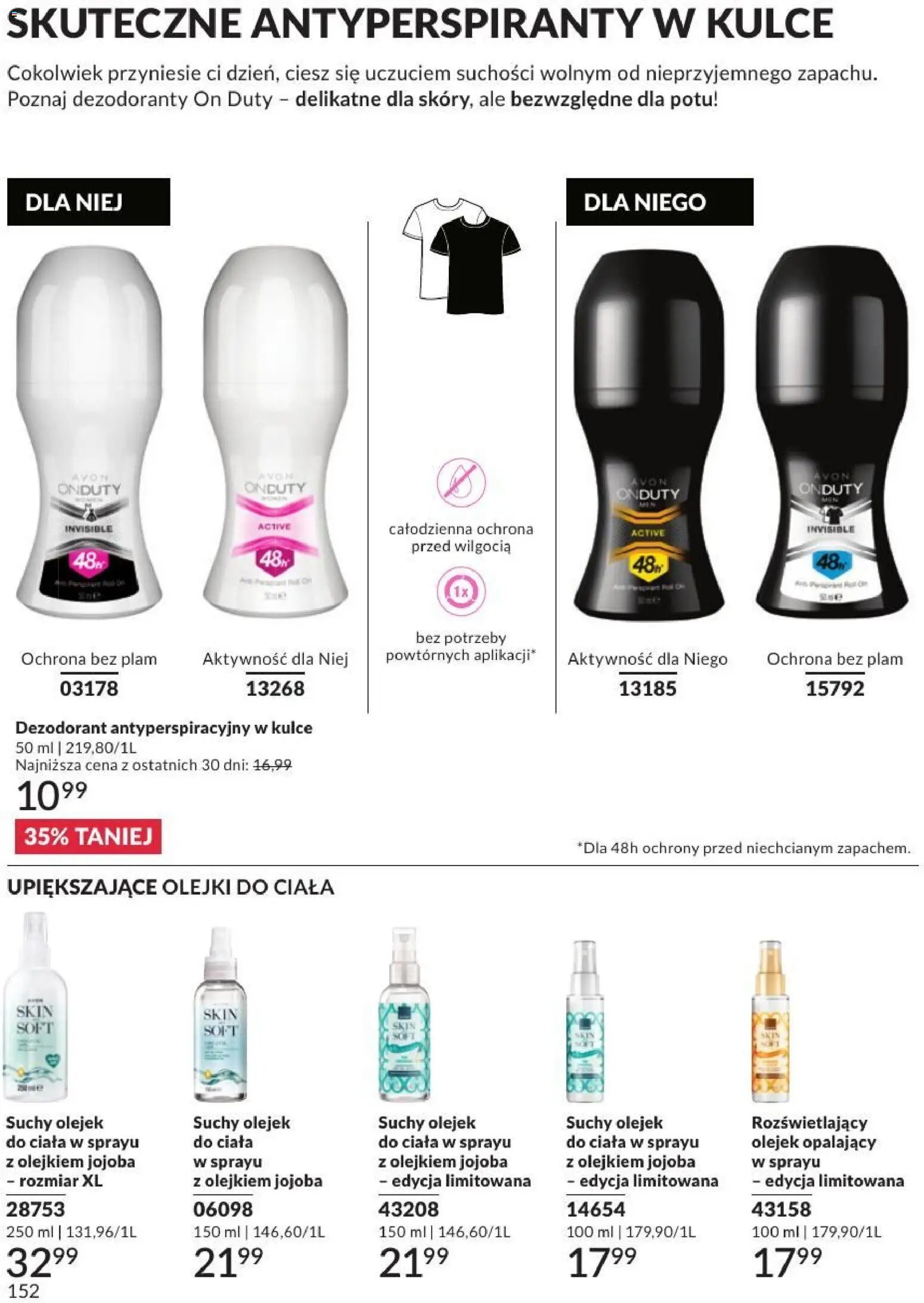 Avon Katalog 8 2026