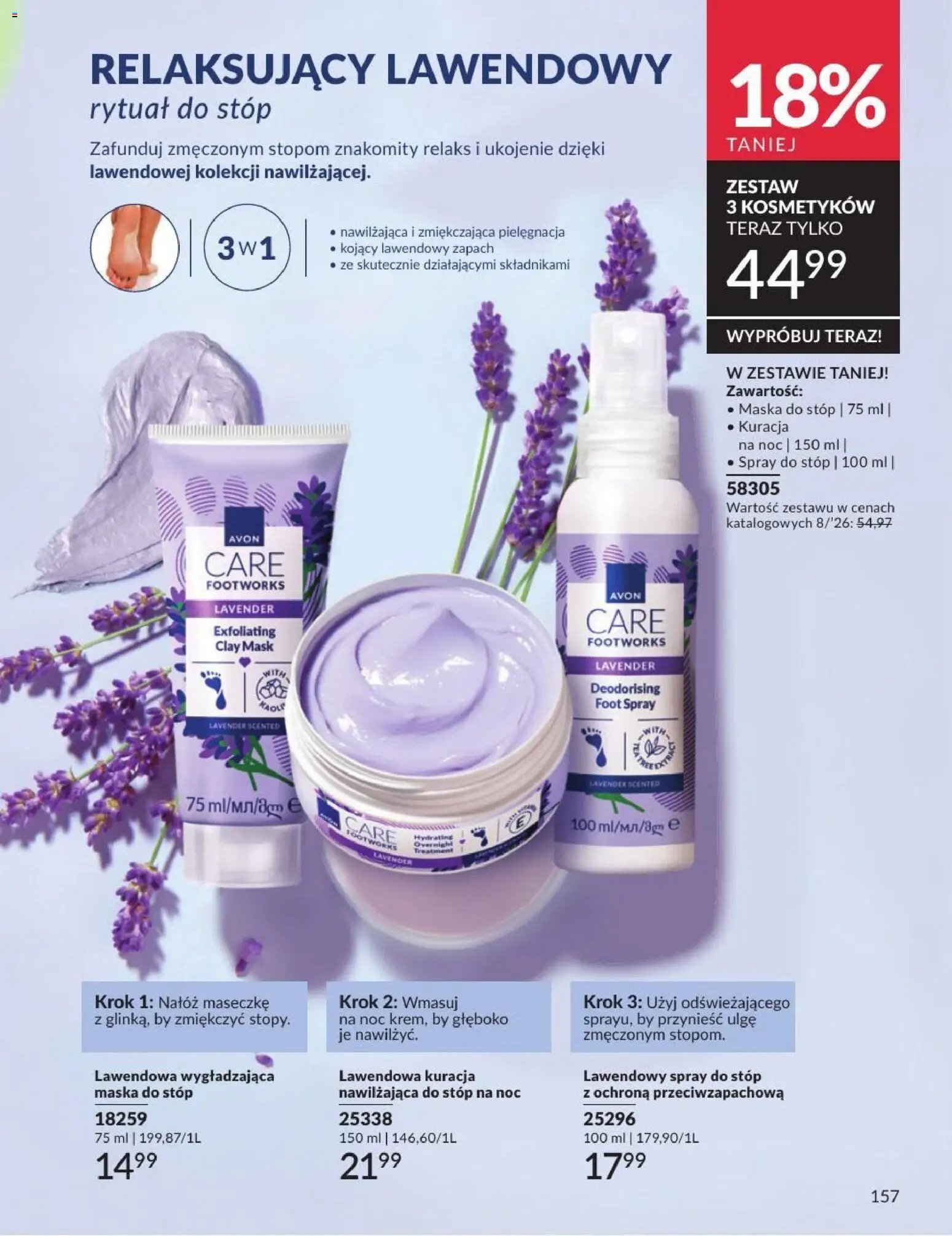 Avon Katalog 8 2026