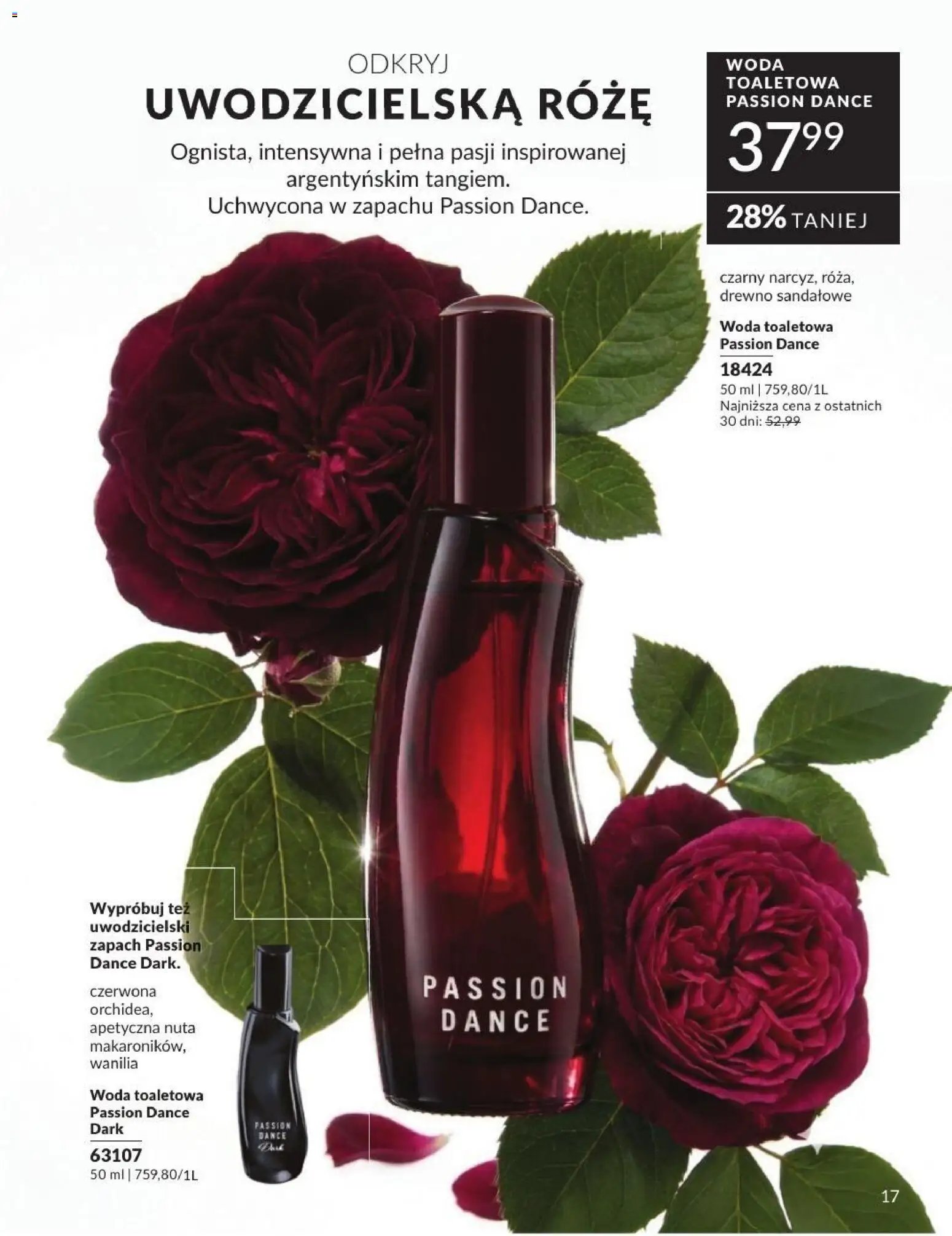 Avon Katalog 8 2026