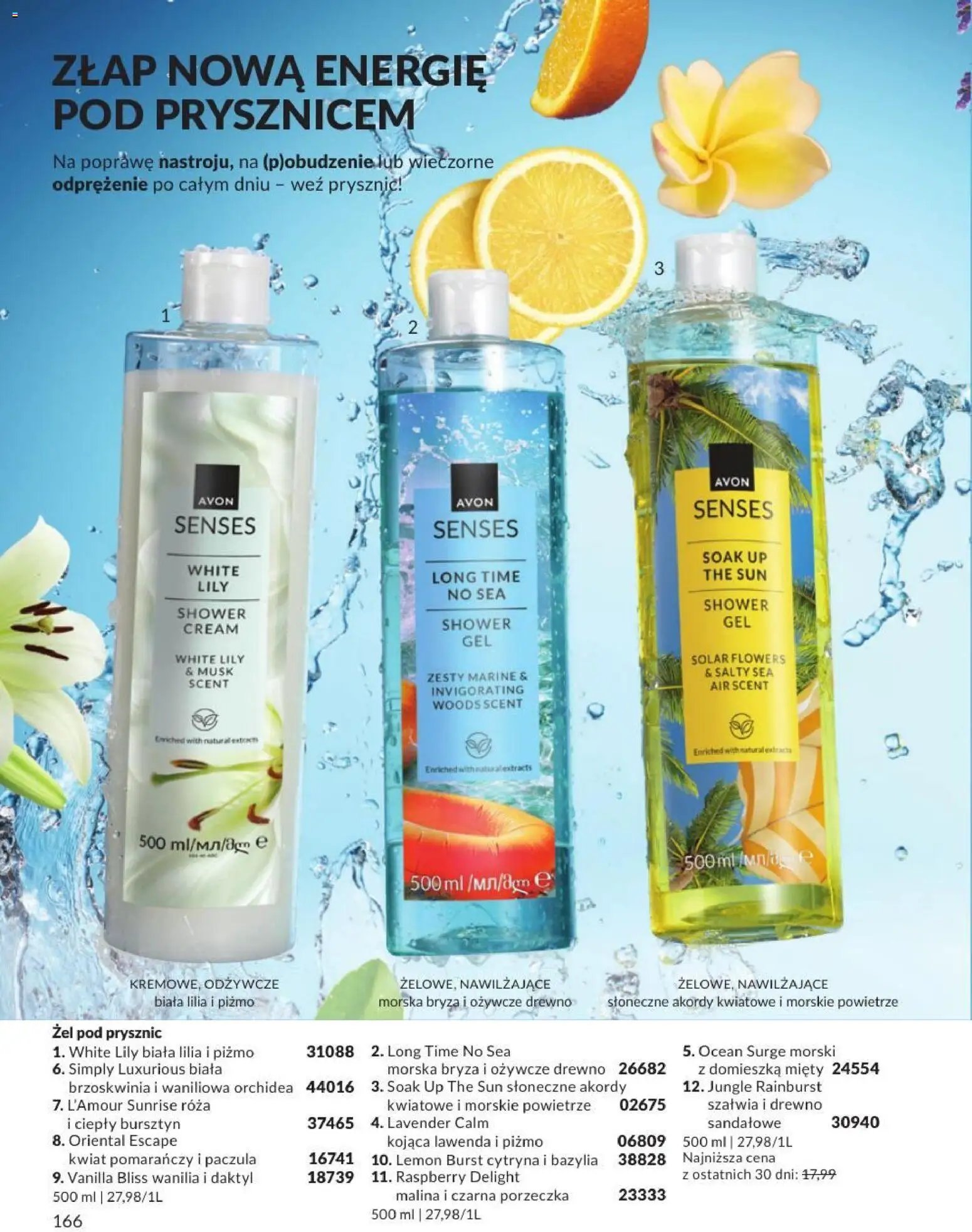 Avon Katalog 8 2026