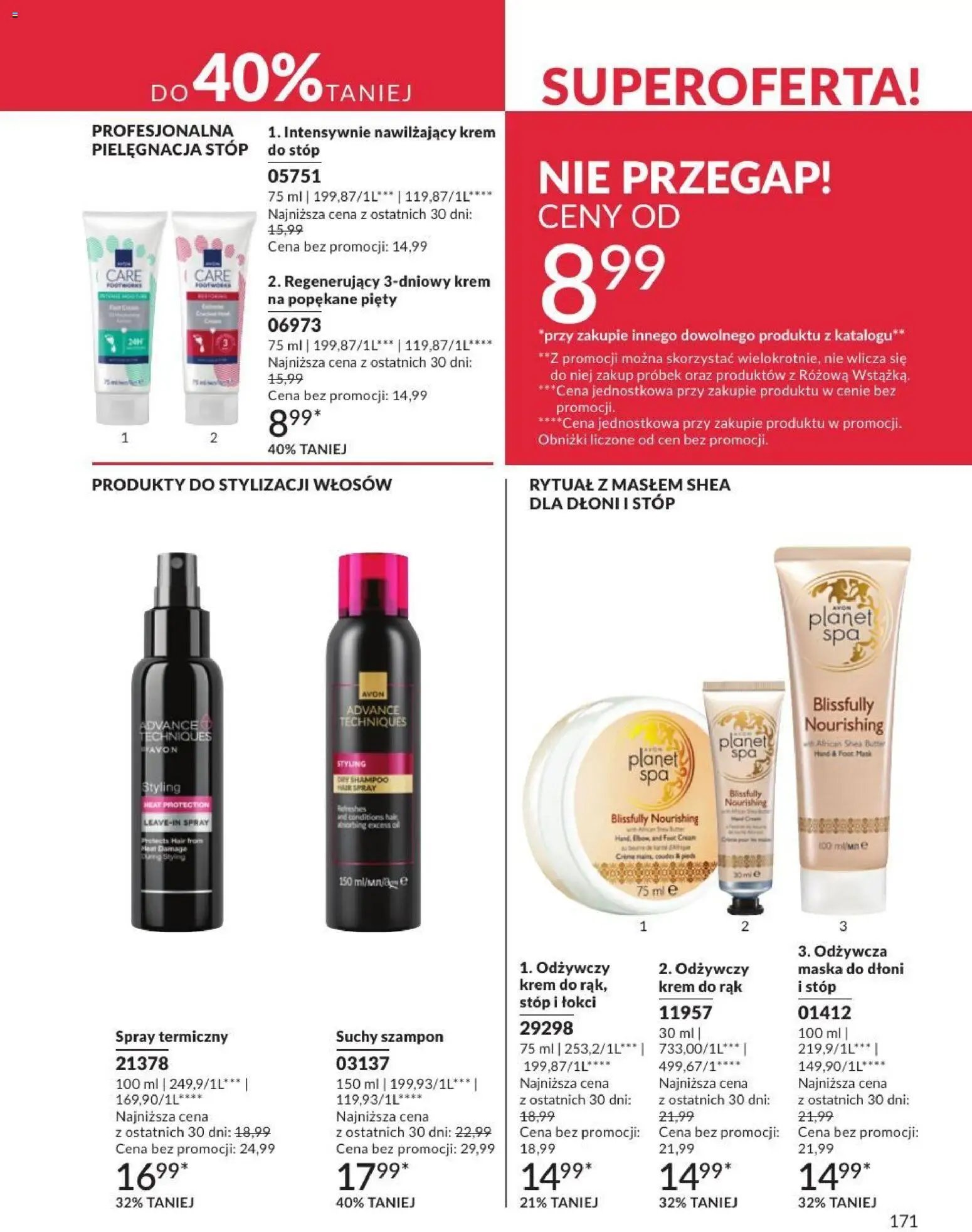 Avon Katalog 8 2026