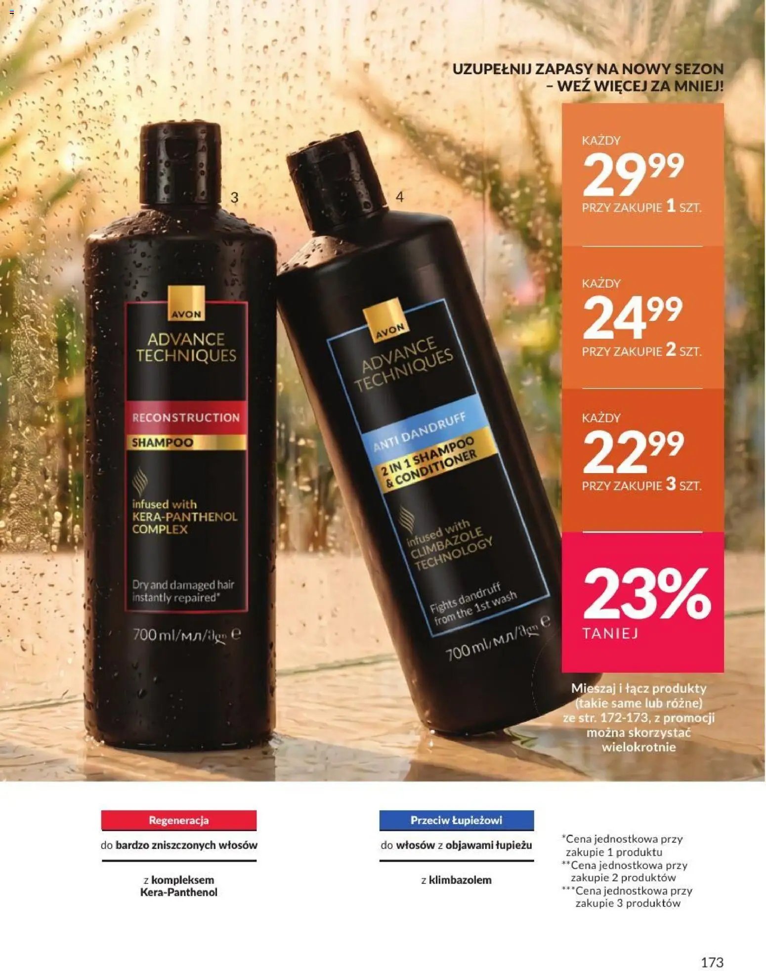Avon Katalog 8 2026