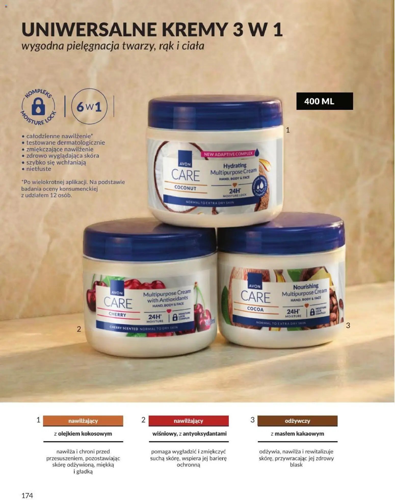 Avon Katalog 8 2026