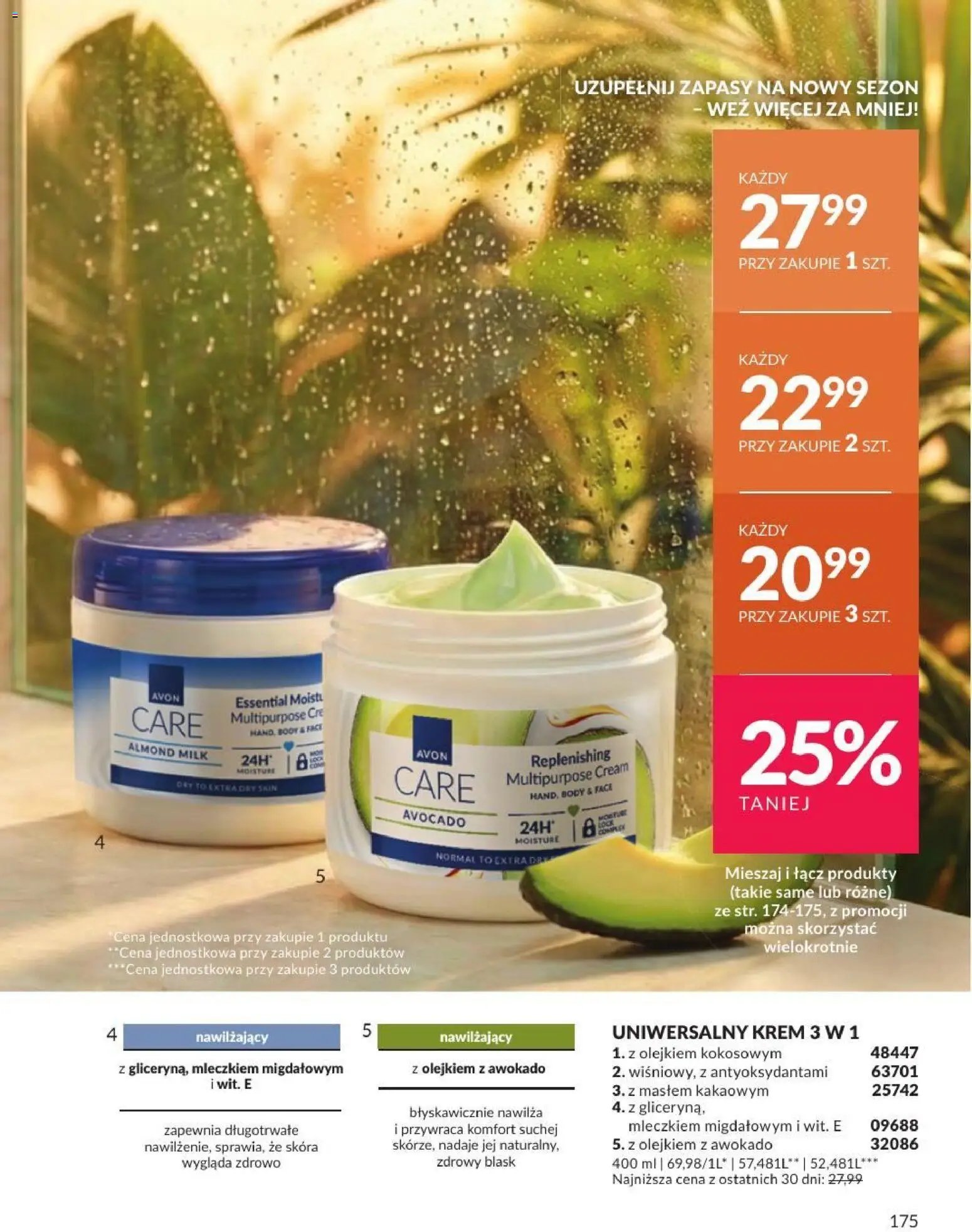 Avon Katalog 8 2026