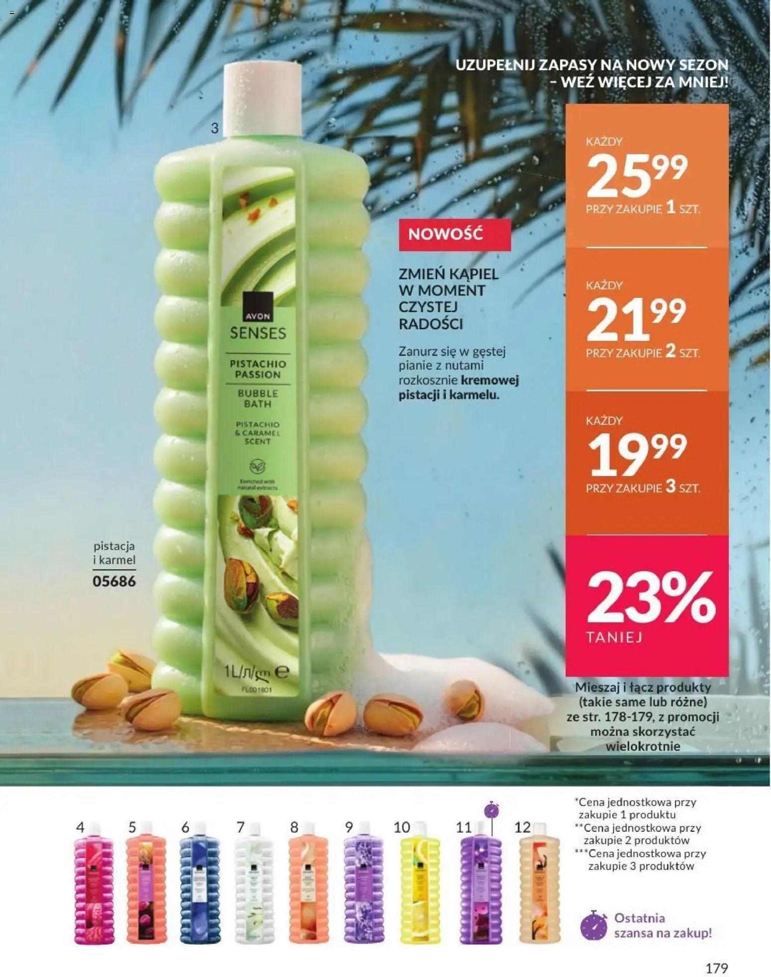Avon Katalog 8 2026