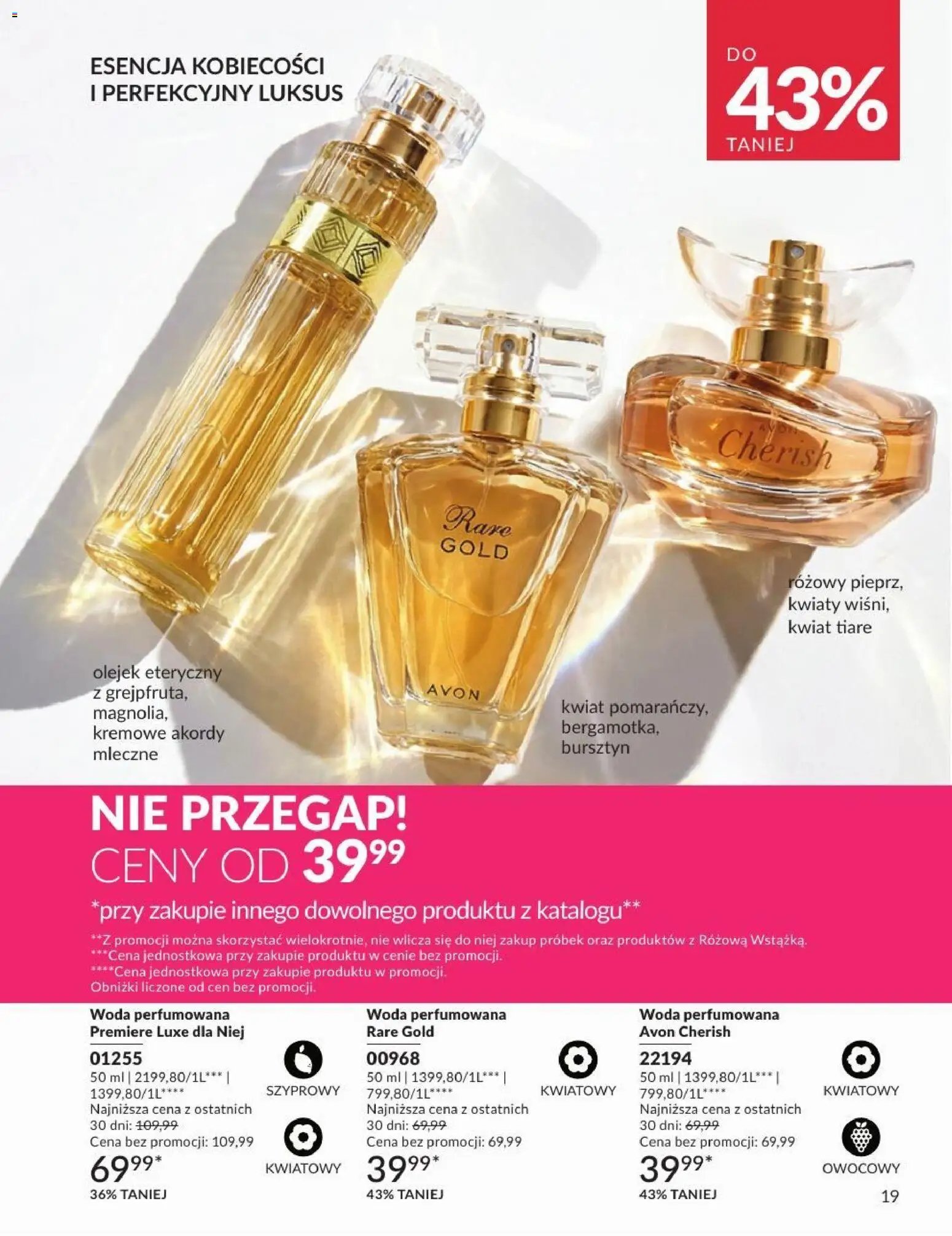 Avon Katalog 8 2026
