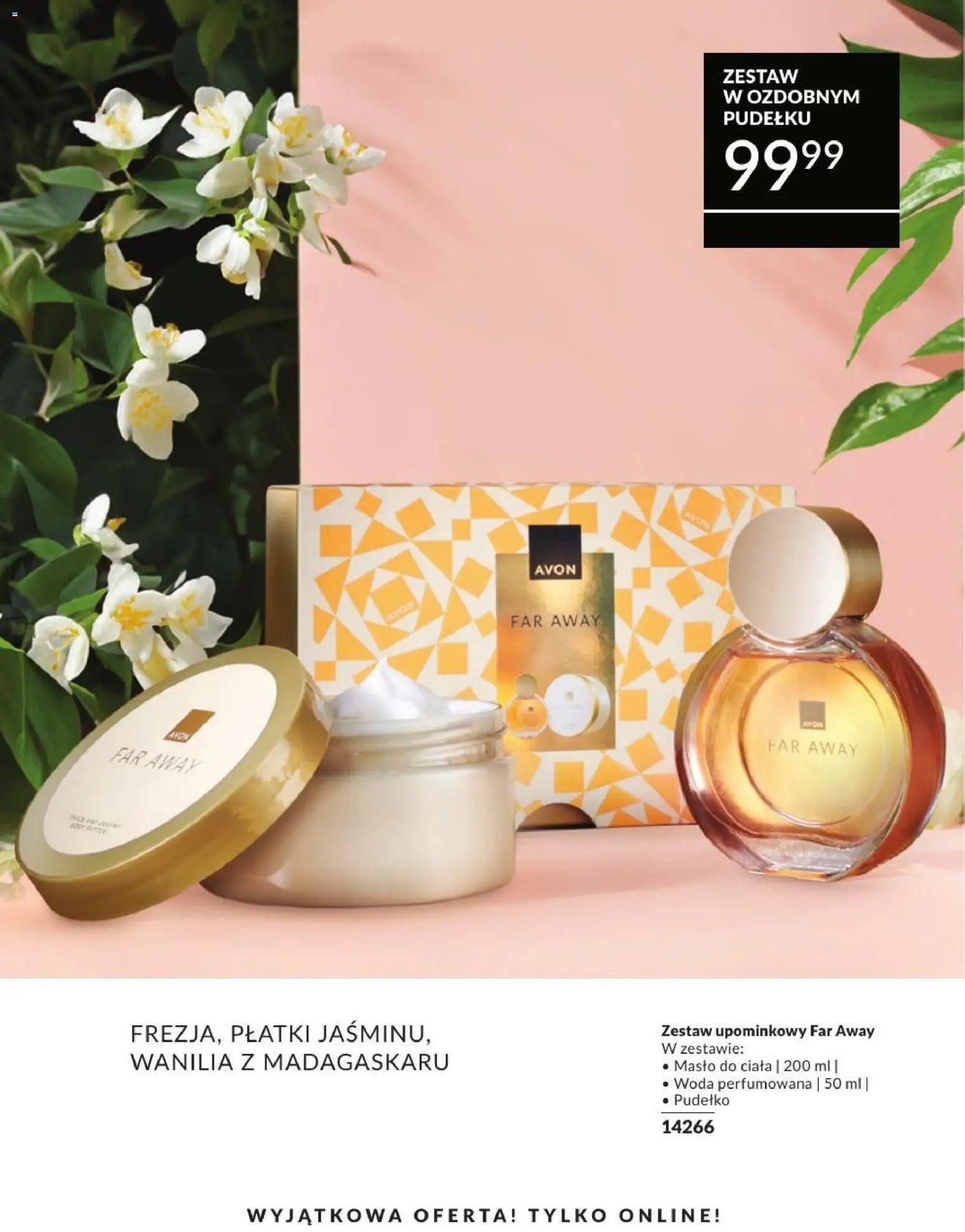 Avon Katalog 8 2026