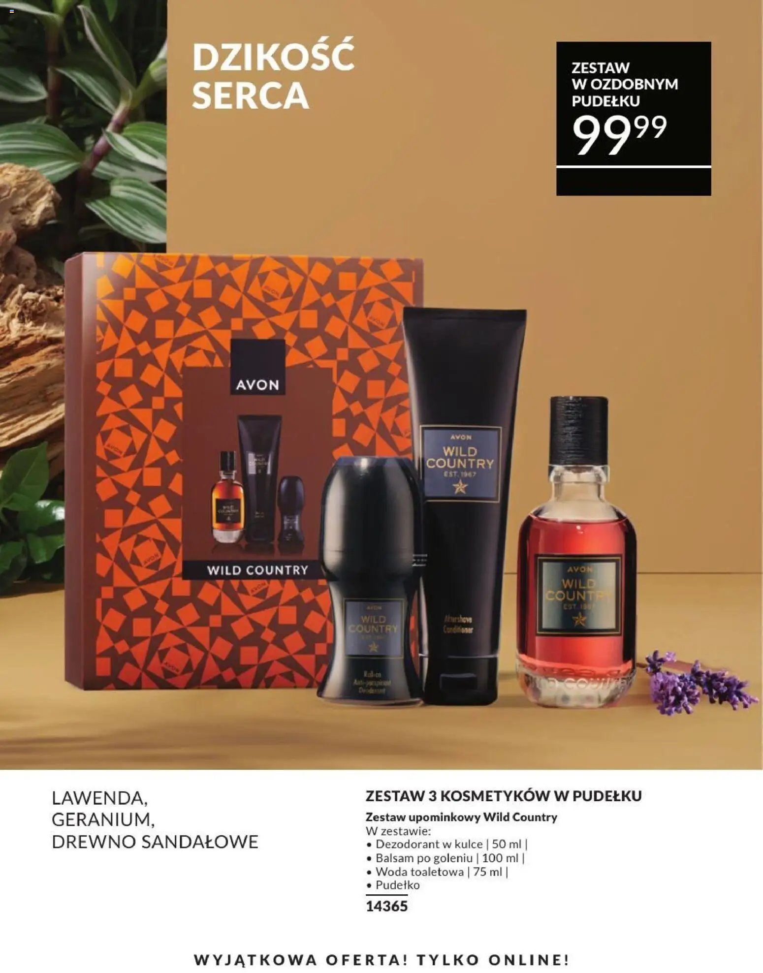Avon Katalog 8 2026